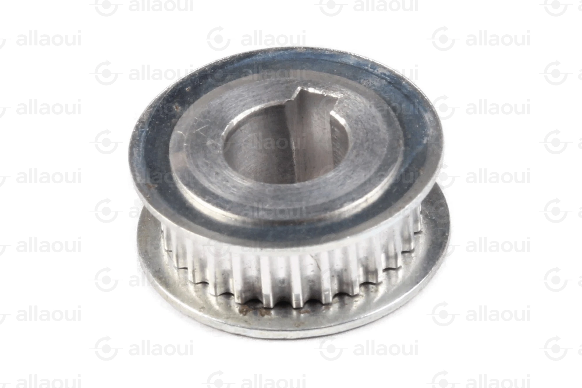 Ferag Timing Belt Pulley 31239141 Ferag Timing Belt Pulley 31239141