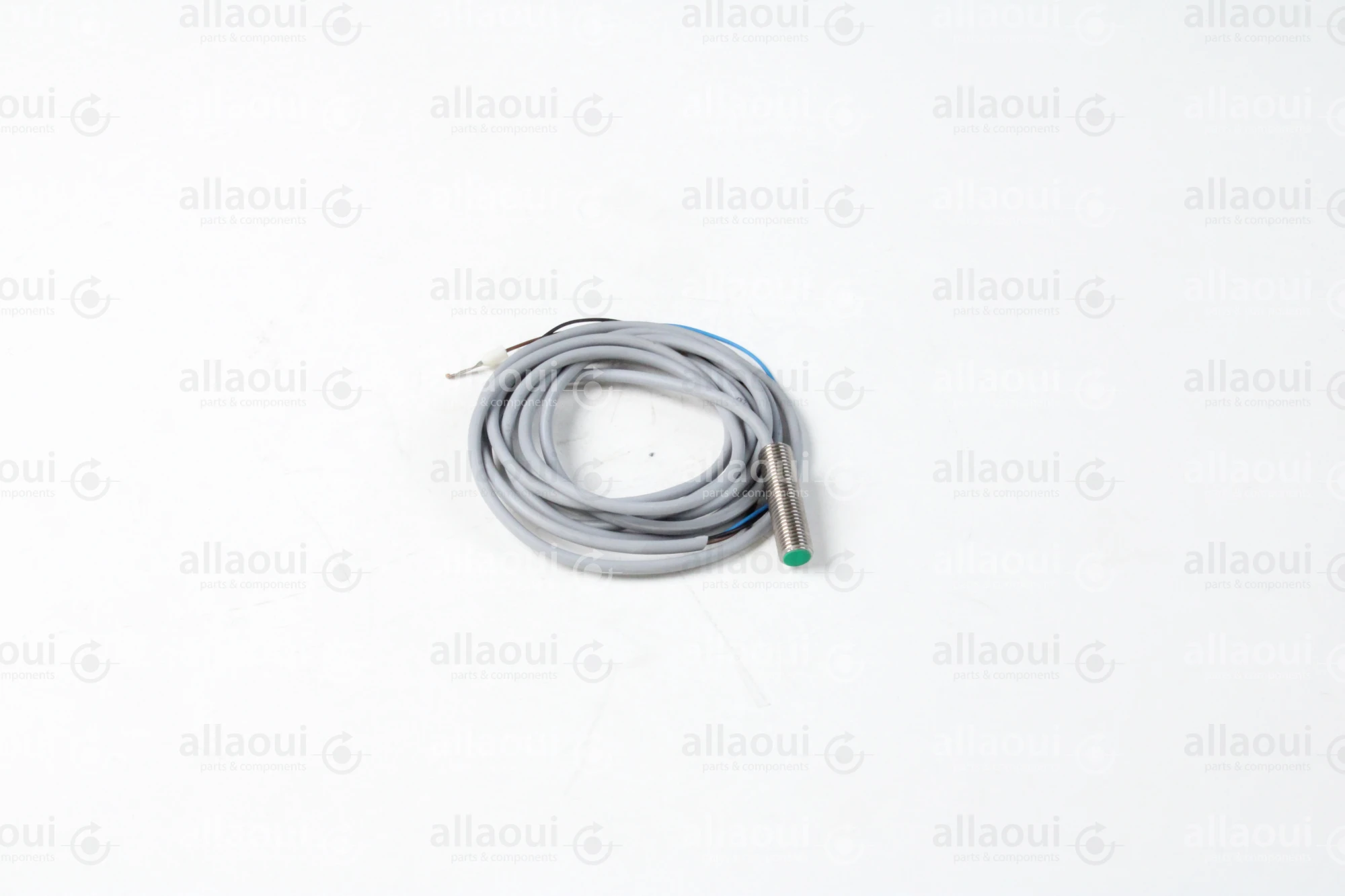Baumer Proximity Sensor with Cable IFRM 08P37/404959 Baumer Proximity Sensor with Cable IFRM 08P37/404959
