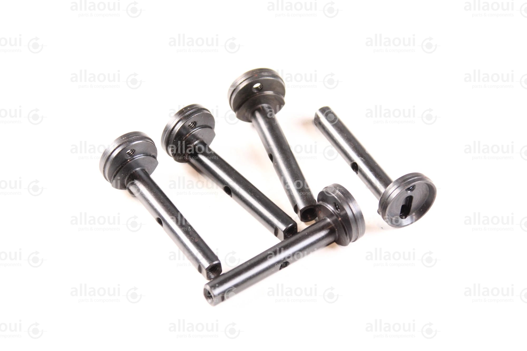 Koenig & Bauer (KBA) Rotary Sucker (5 Pieces) P2954070 Koenig & Bauer (KBA) Rotary Sucker (5 Pieces) P2954070