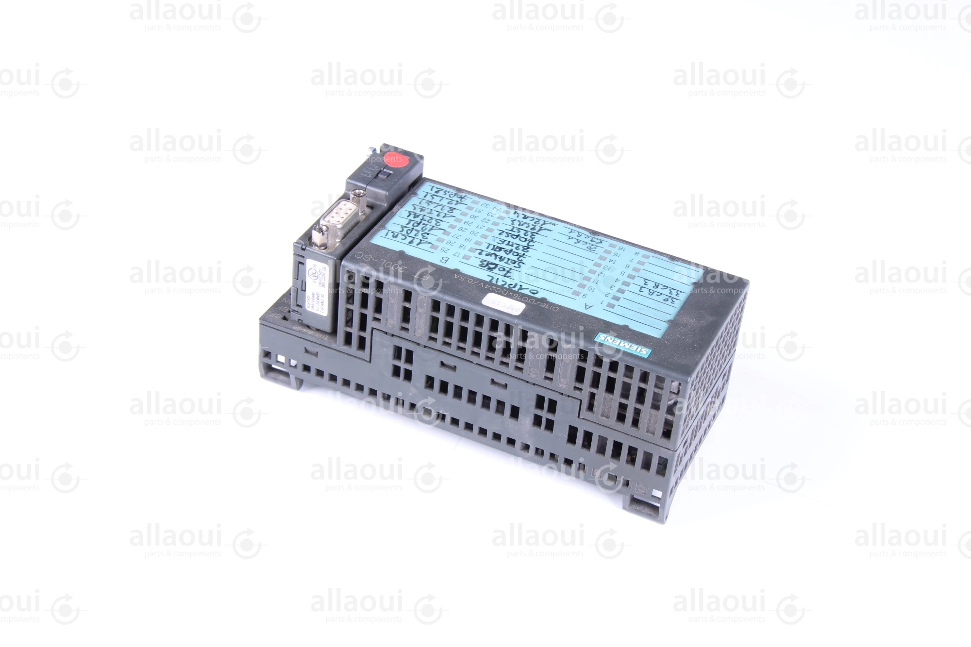 Siemens Simatic 6ES7 133-1BL11-0XB0 Siemens Simatic 6ES7 133-1BL11-0XB0