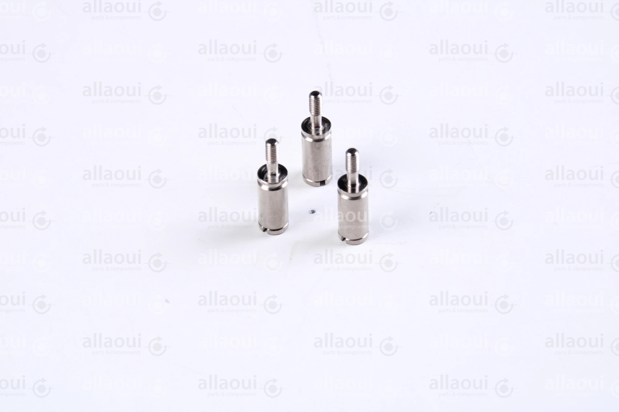 Müller Martini Connector (3 Pieces) 0058.1986 (3 Stück) Müller Martini Connector (3 Pieces) 0058.1986 (3 Stück)