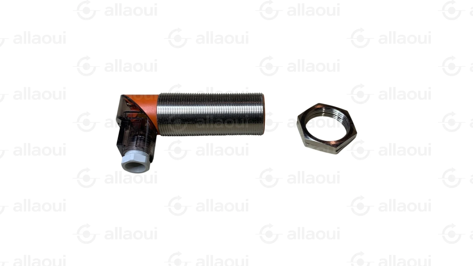 Schmersal Inductive Proximity Switch M30 10mm 101127017 Schmersal Inductive Proximity Switch M30 10mm 101127017