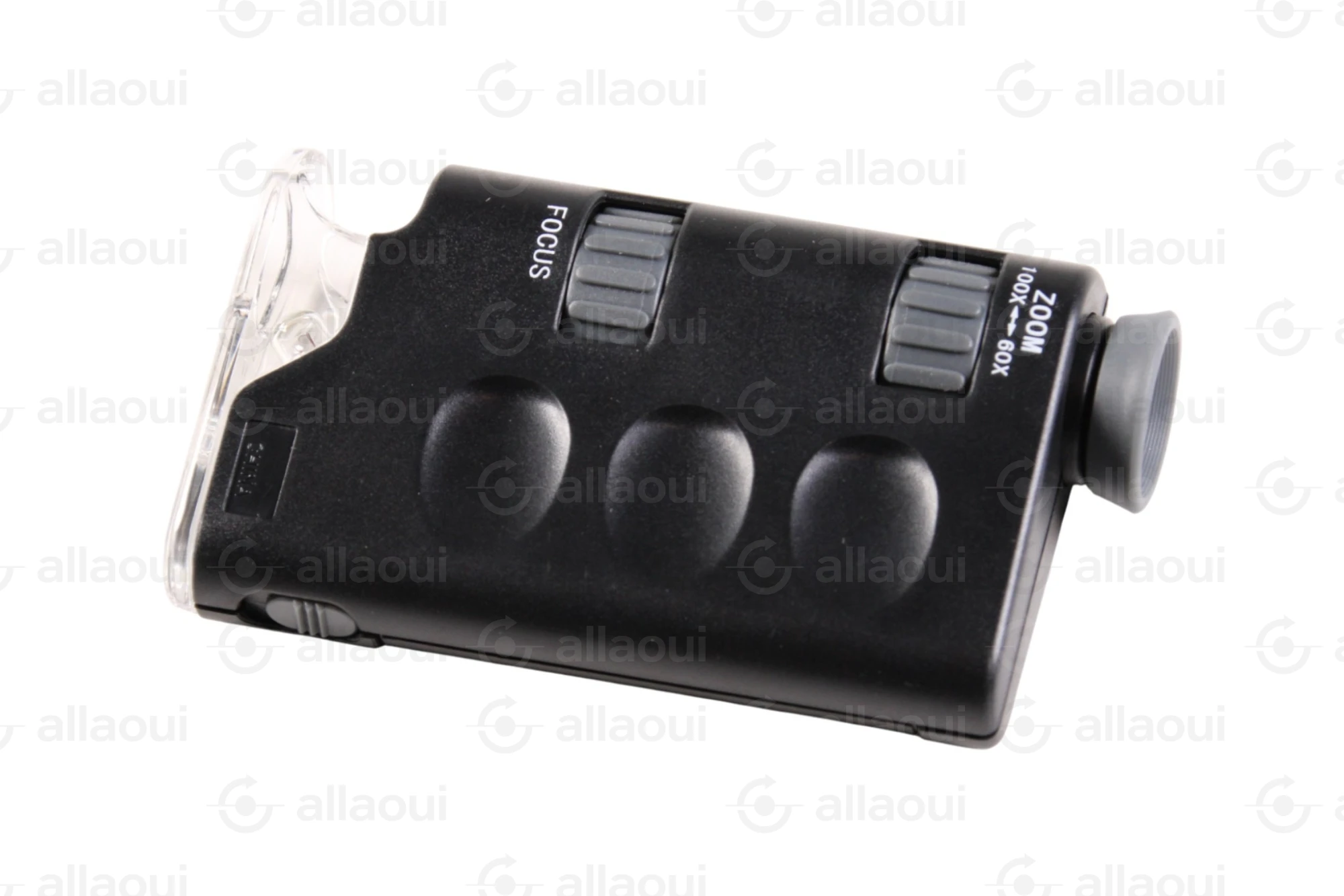 RadioShack Mini Microscope 60-100x 040293638788 RadioShack Mini Microscope 60-100x 040293638788