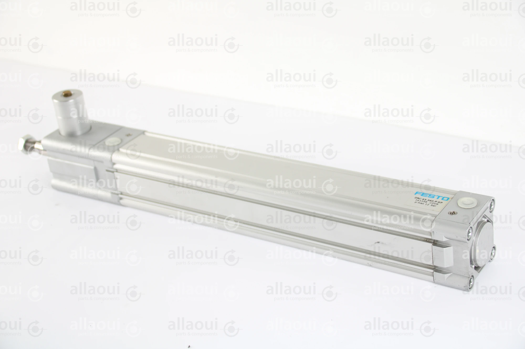 Festo Pneumatic Cylinder DNC-63-360-P-KP Festo Pneumatic Cylinder DNC-63-360-P-KP