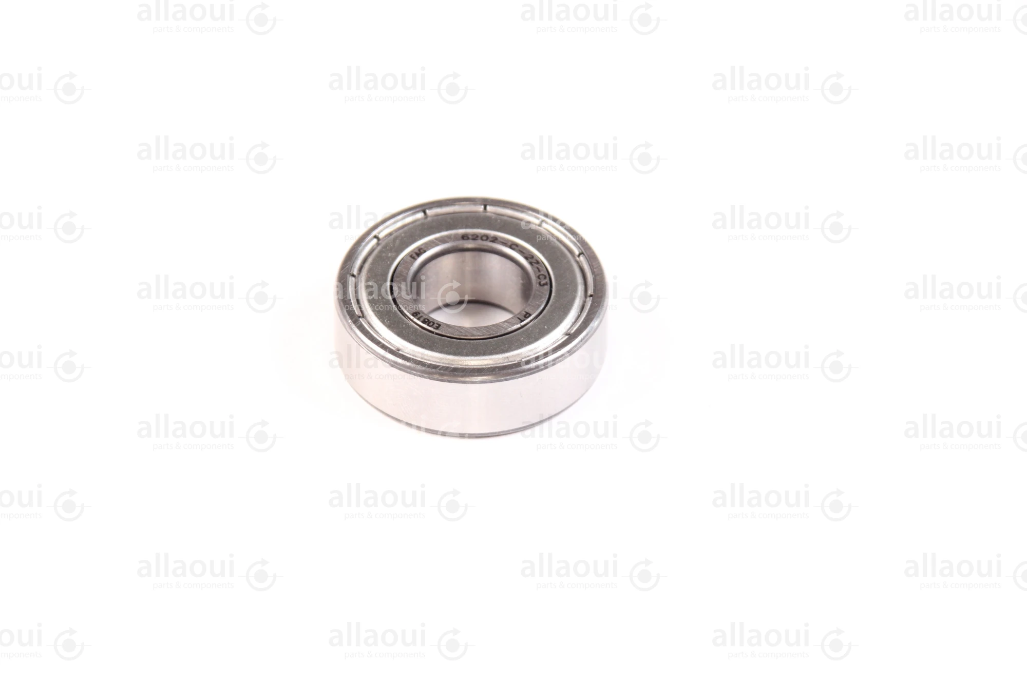 FAG Roller Bearing 6202-C-2Z-C3 FAG Roller Bearing 6202-C-2Z-C3