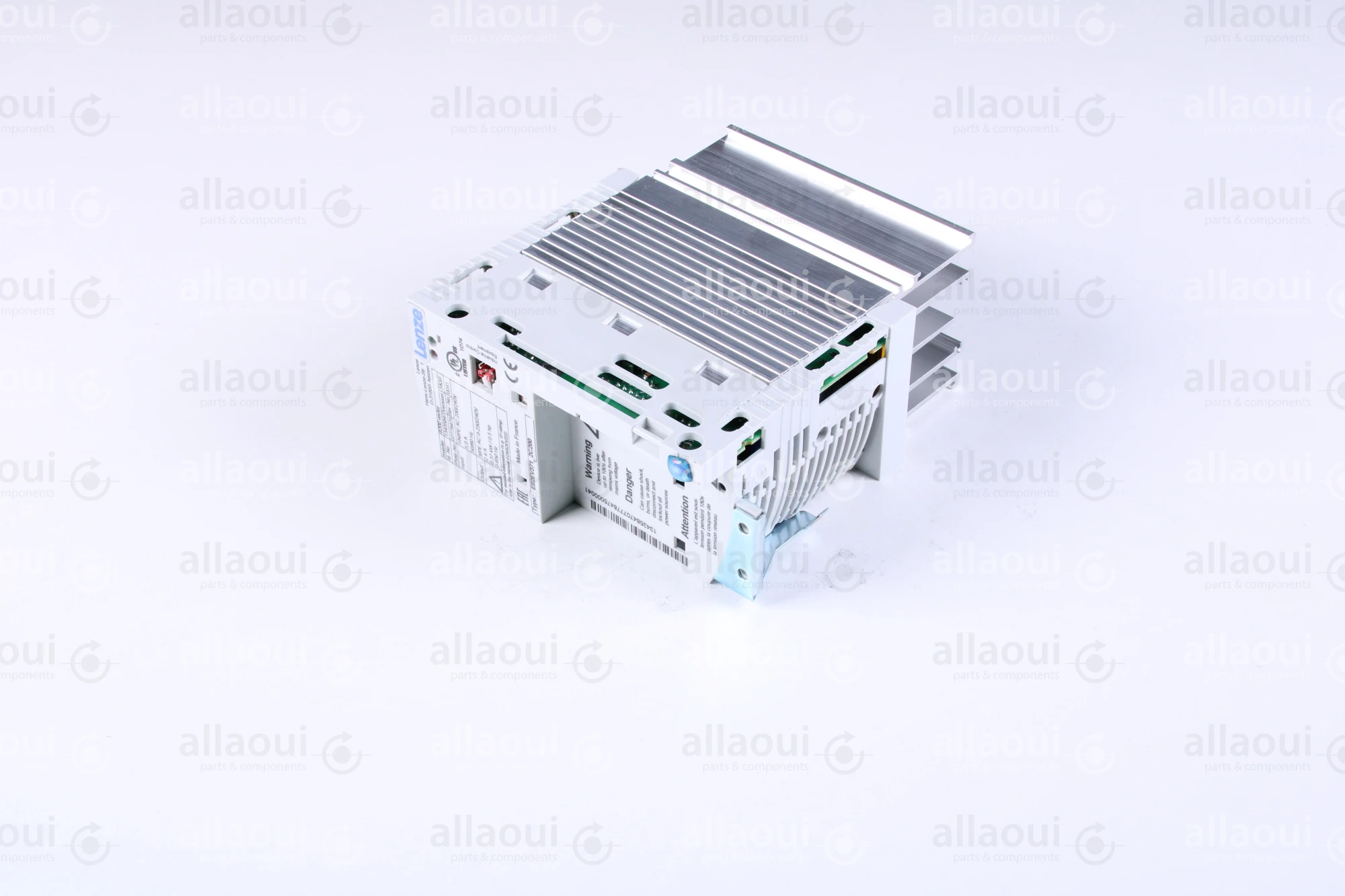 Lenze Frequency Converter 8200 Vector EDK82EV222 Lenze Frequency Converter 8200 Vector EDK82EV222