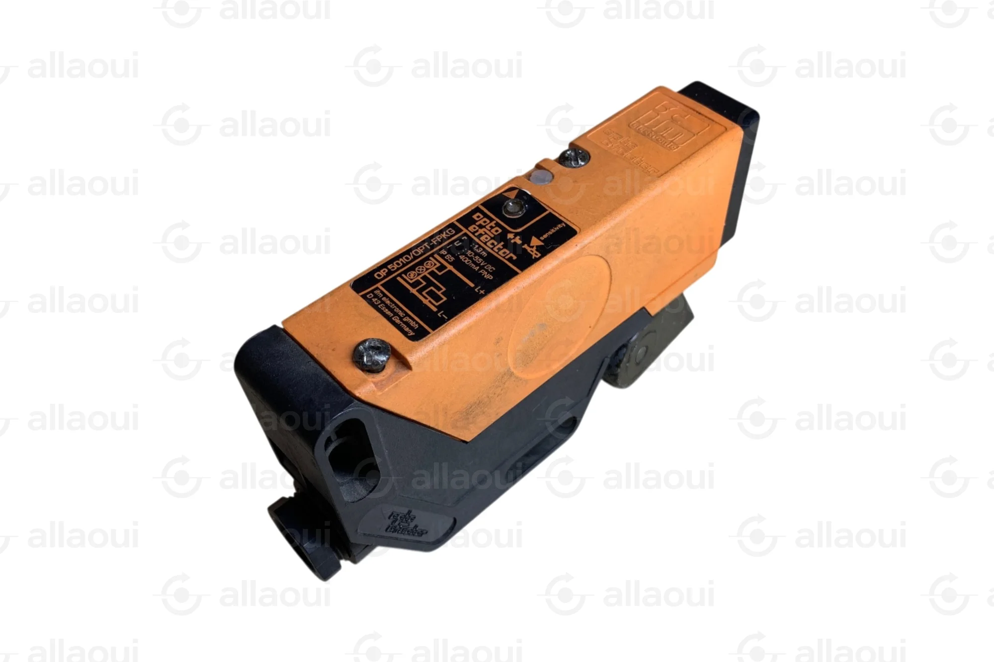 IFM Electronic IFM Reflective Photoelectric Sensor OP5010 OP5010