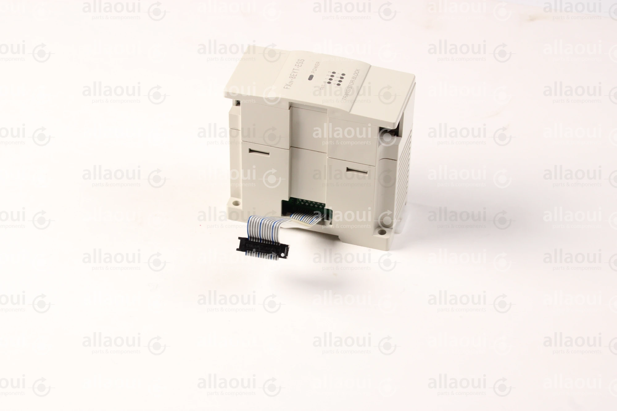 System GmbH Output Expansion S-51-330 System GmbH Output Expansion S-51-330