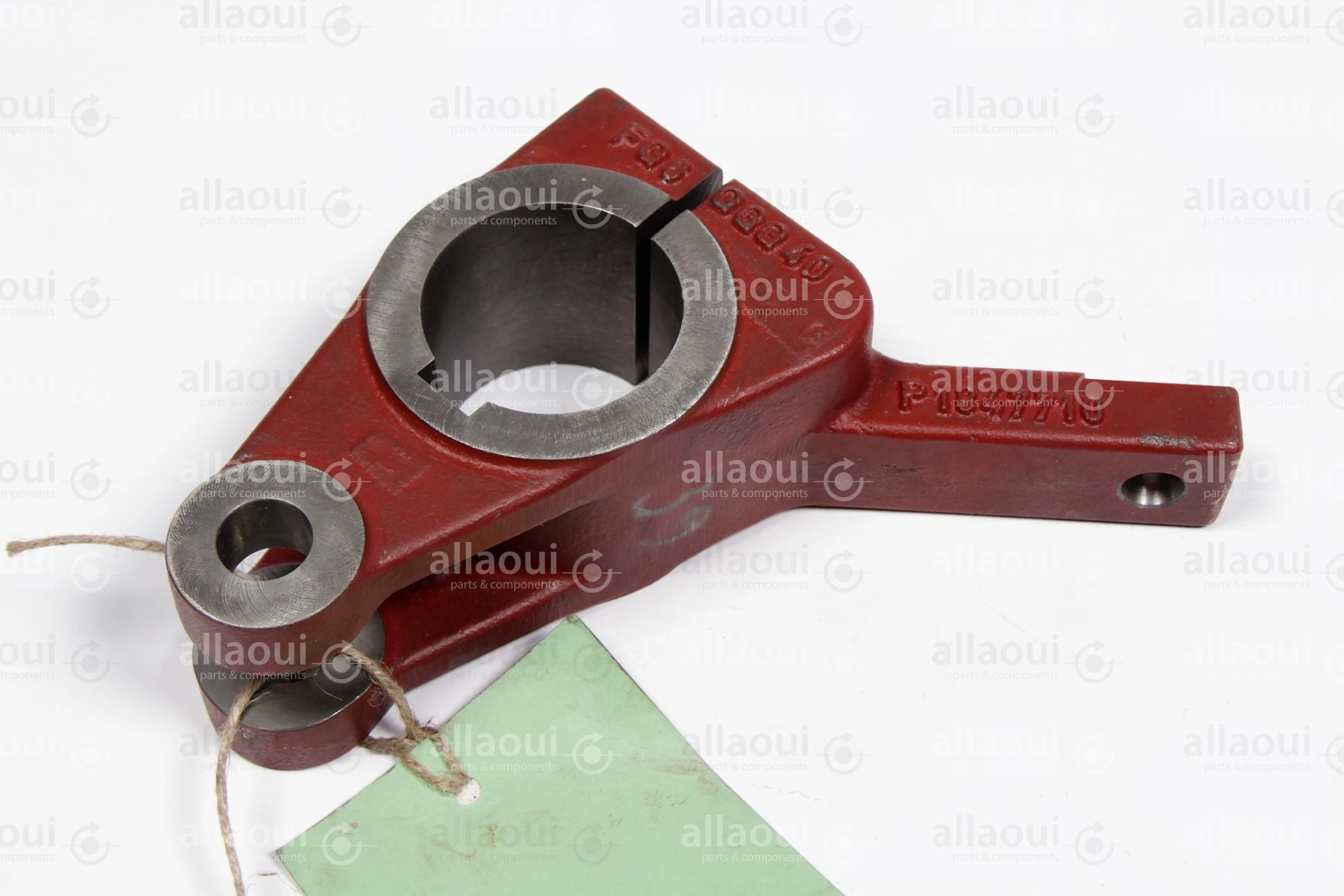 Koenig & Bauer (KBA) Lever P1847711 Koenig & Bauer (KBA) Lever P1847711