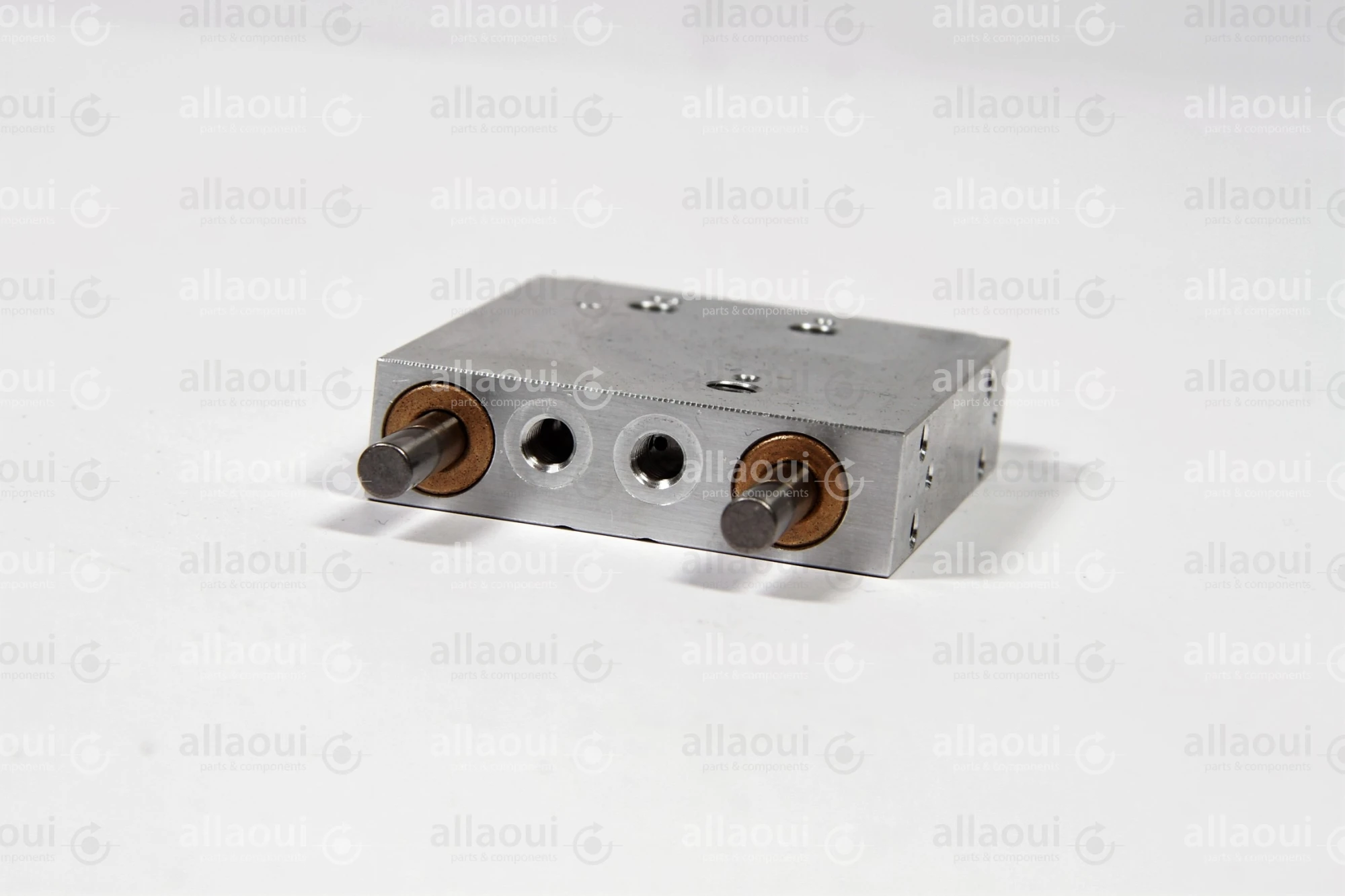 Festo Guide Cylinder DFC-10-15-P-A-GF Festo Guide Cylinder DFC-10-15-P-A-GF