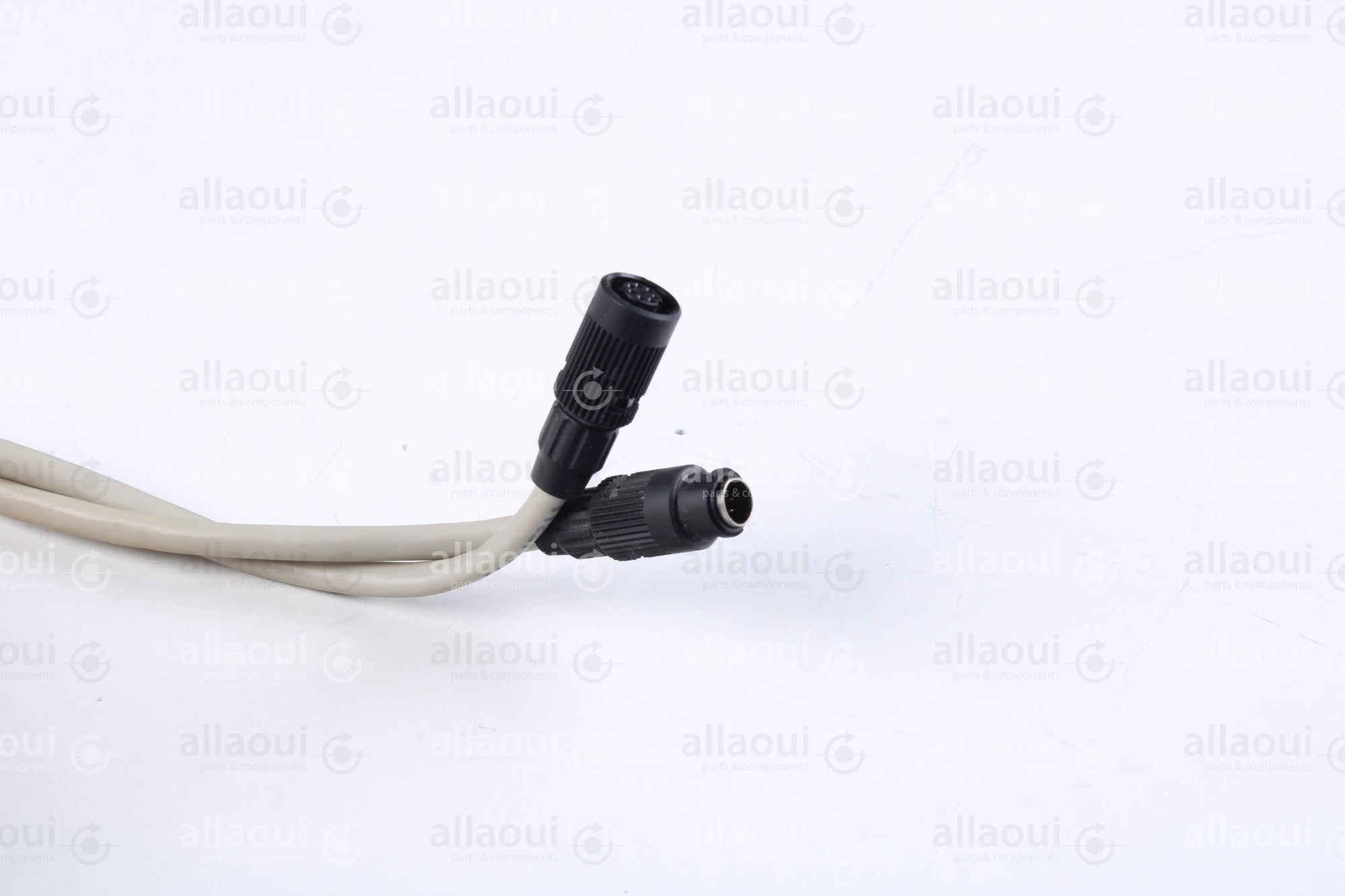 Müller Martini Cable ASIR Converter 4461.7027.4A Müller Martini Cable ASIR Converter 4461.7027.4A