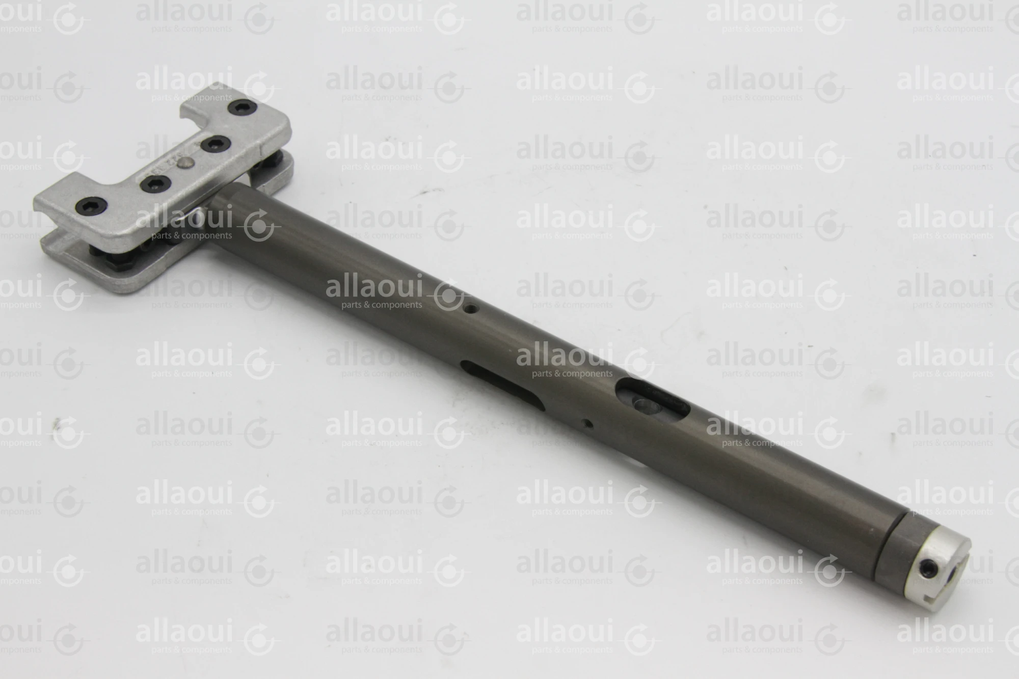 Heidelberg Guide tube kpl DRBR FH.1079170/01 Heidelberg Guide tube kpl DRBR FH.1079170/01