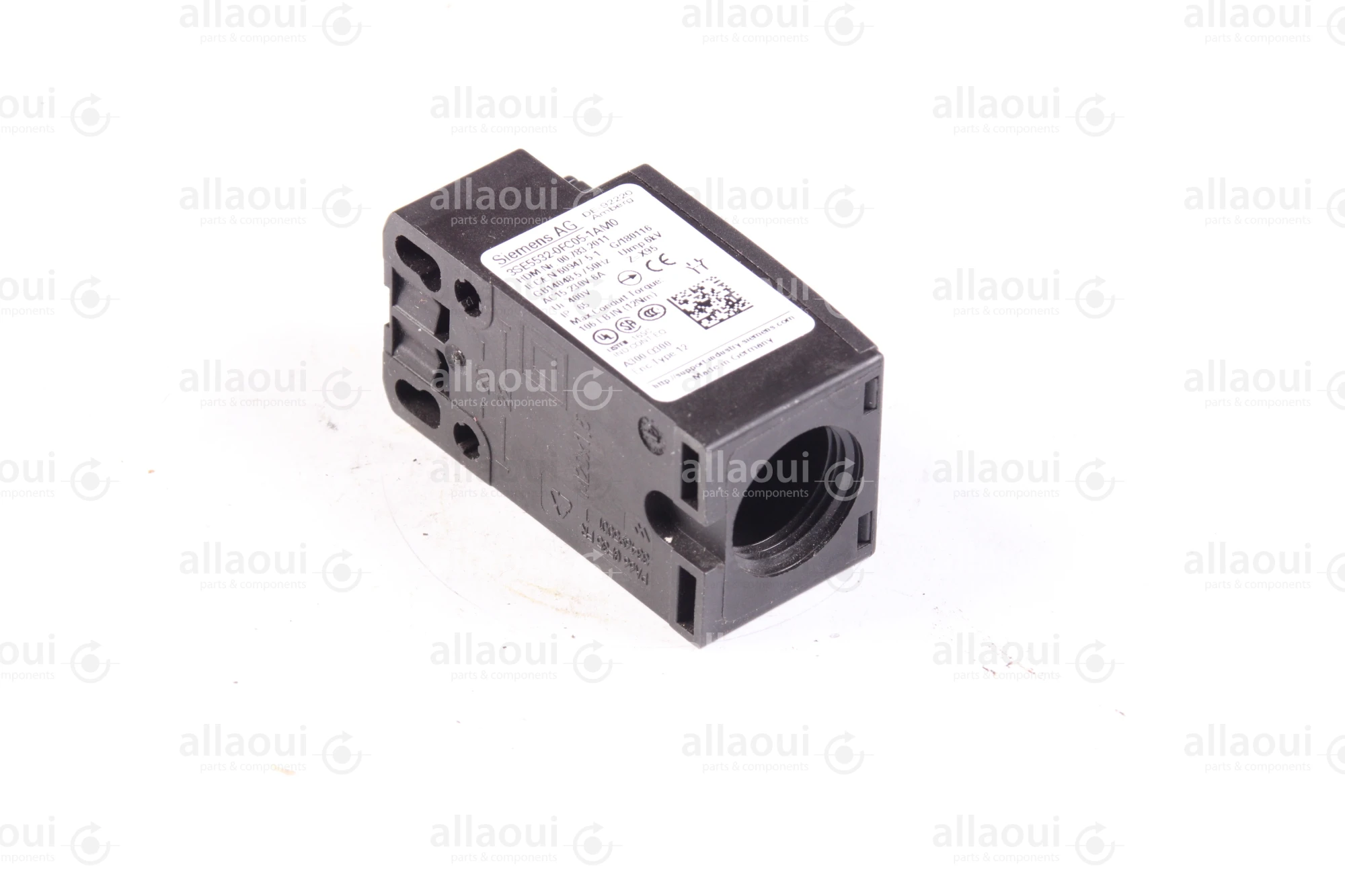 Siemens Position Switch 3SE5532-0FC05-1AM0 Siemens Position Switch 3SE5532-0FC05-1AM0