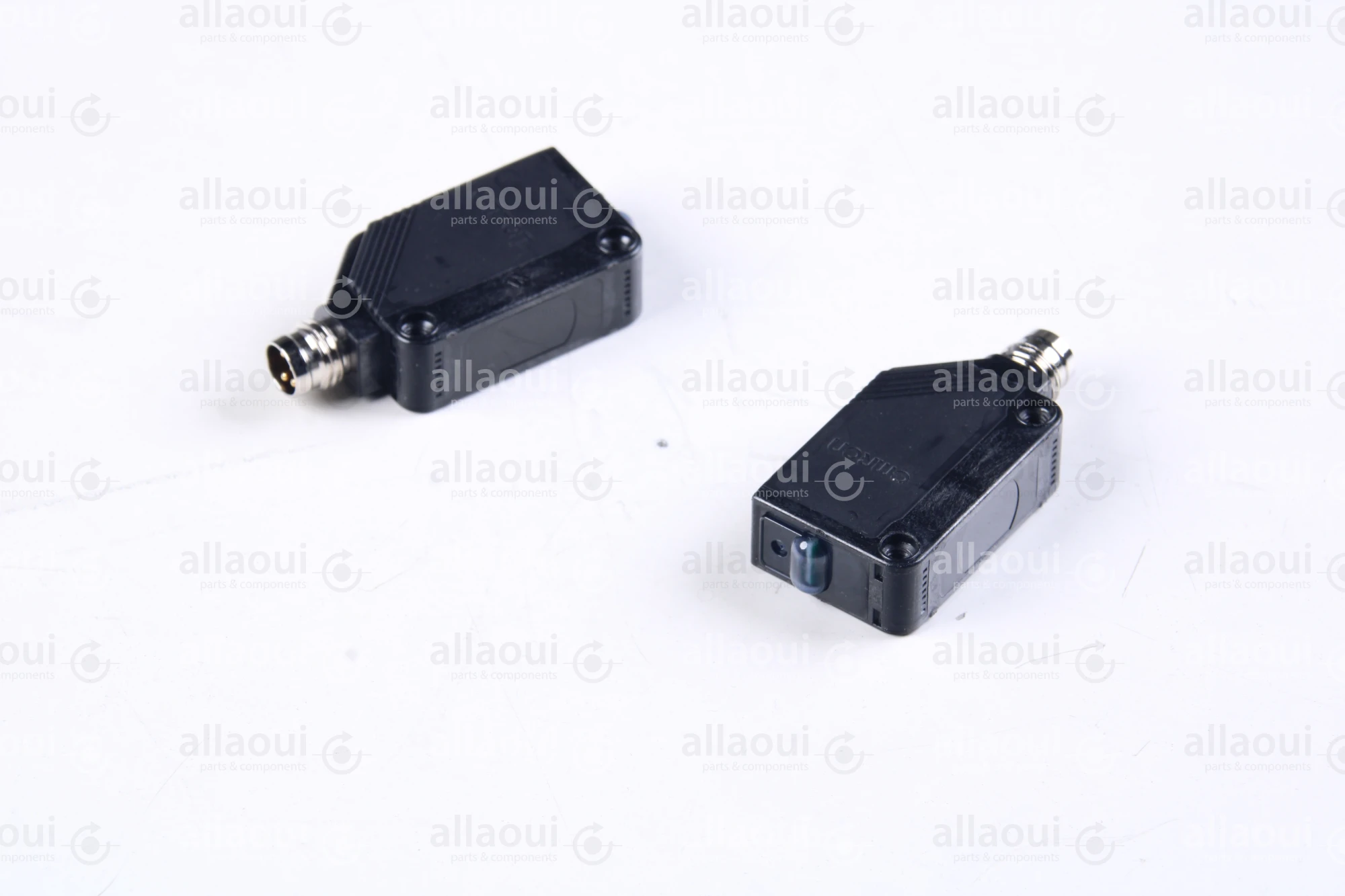 Omron Optical Sensor E3Z-T87 Omron Optical Sensor E3Z-T87