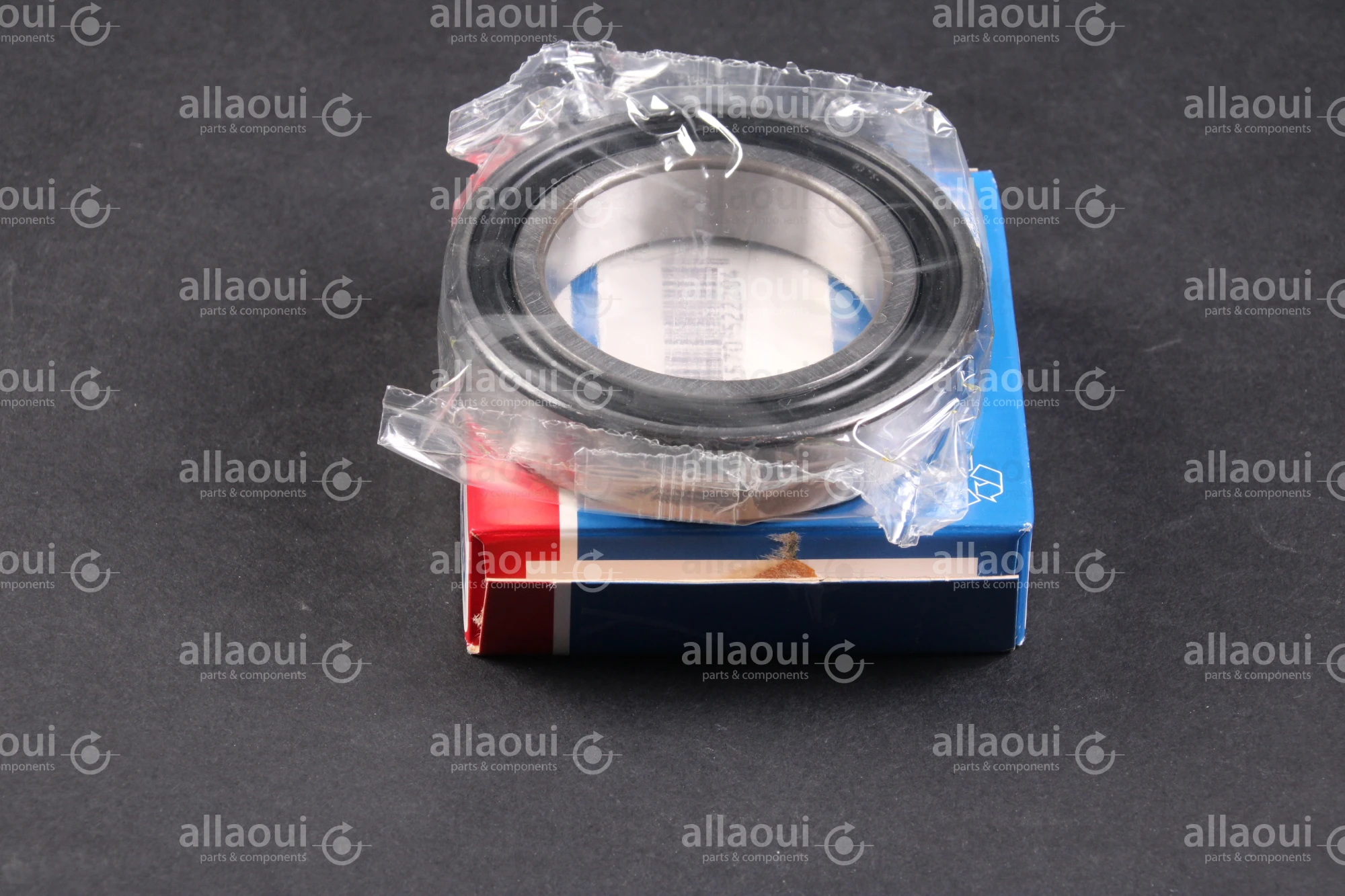 SKF Deep Groove Ball Bearing 6010-2RS1 SKF Deep Groove Ball Bearing 6010-2RS1