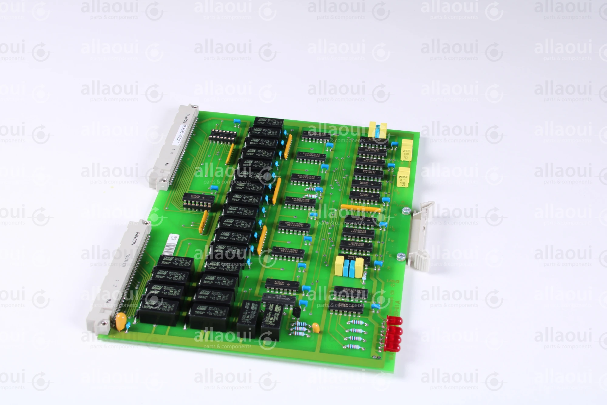 Manroland Board 16.85351-5002 Manroland Board 16.85351-5002