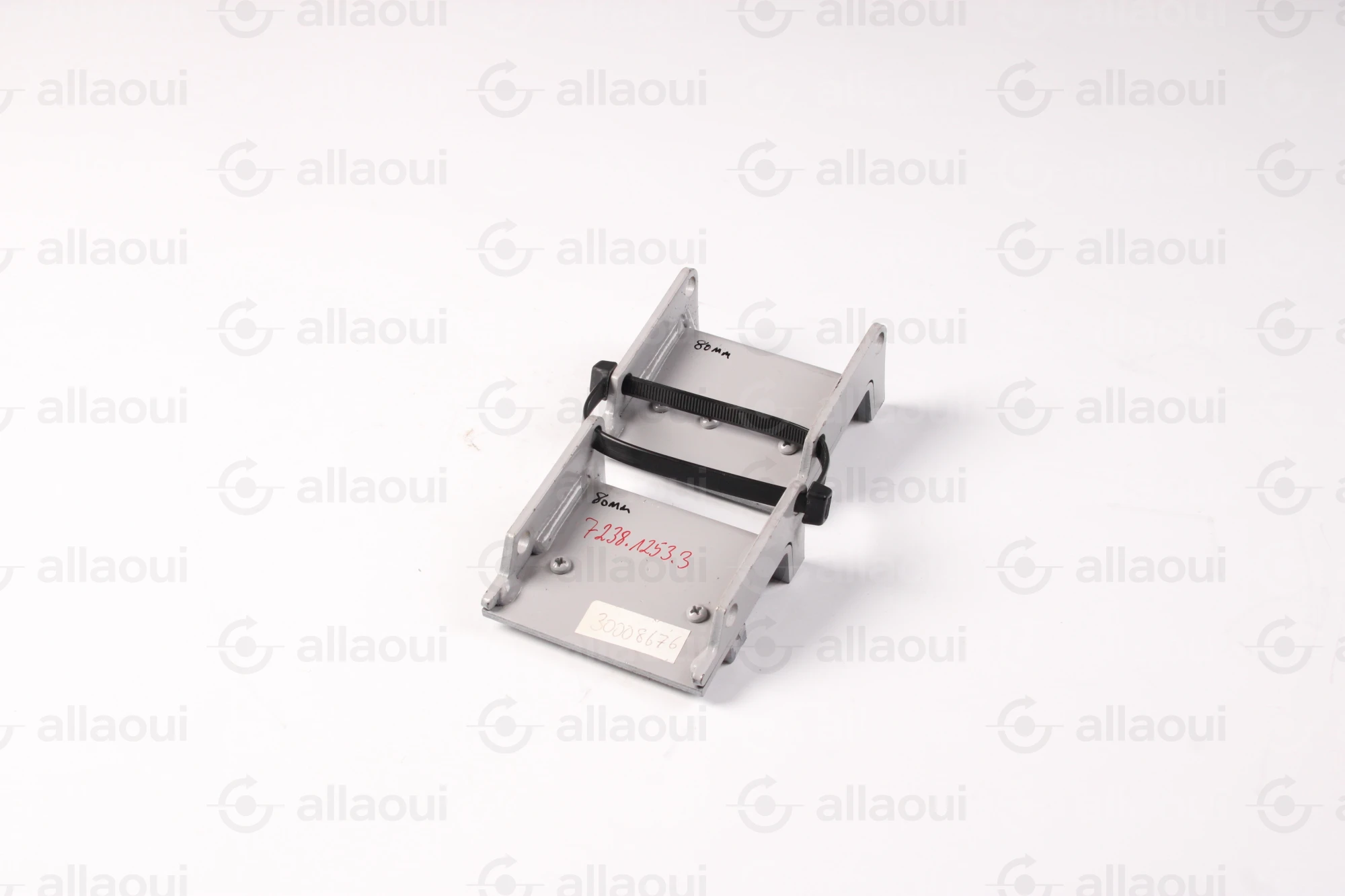 Müller Martini Chain guide (80mm) 7238.1253.3 Müller Martini Chain guide (80mm) 7238.1253.3