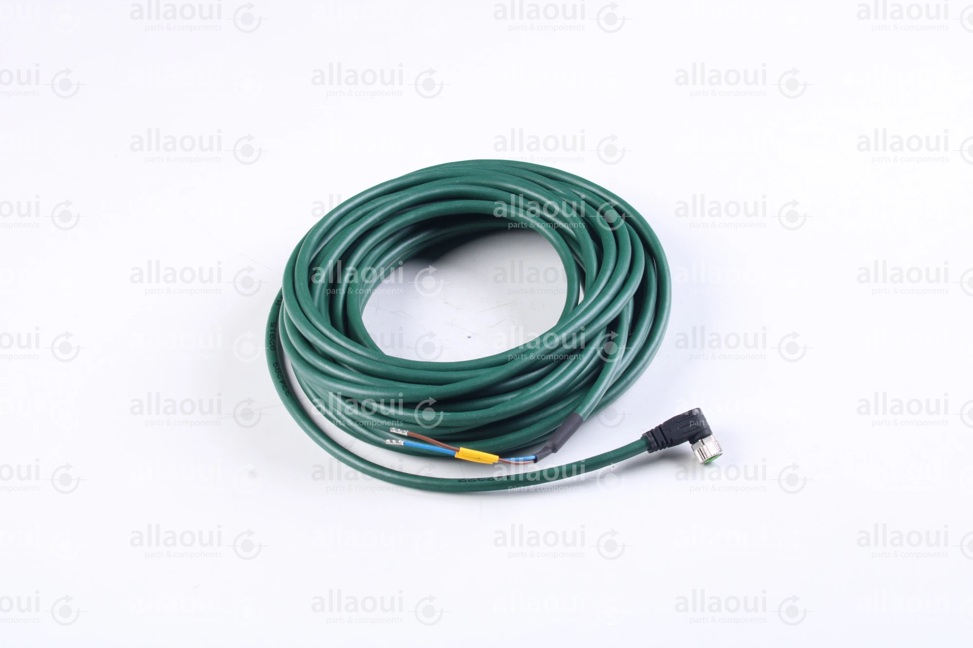 Robatech Valve Cable SX without Plug 147377 Robatech Valve Cable SX without Plug 147377