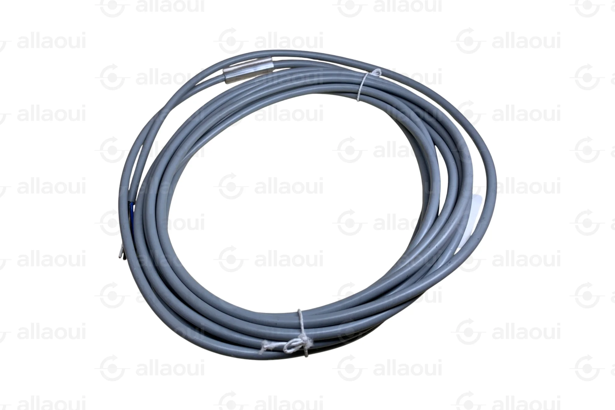 IFM Electronic IFM Electronic Connecting Cable M12 IP67 5m EVC151 IFM Electronic IFM Electronic Connecting Cable M12 IP67 5m EVC151