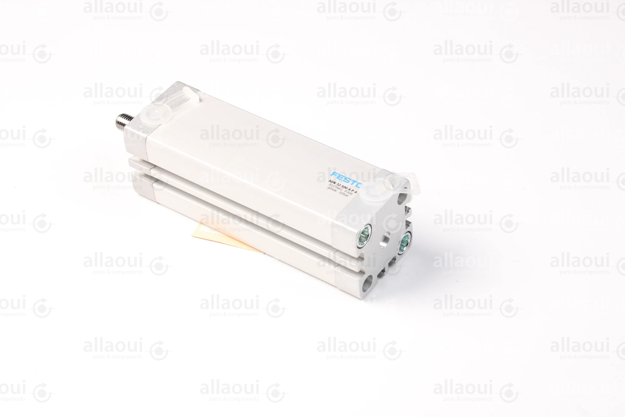 Festo Compact cylinder ADN-32-100-A-P-A Festo Compact cylinder ADN-32-100-A-P-A