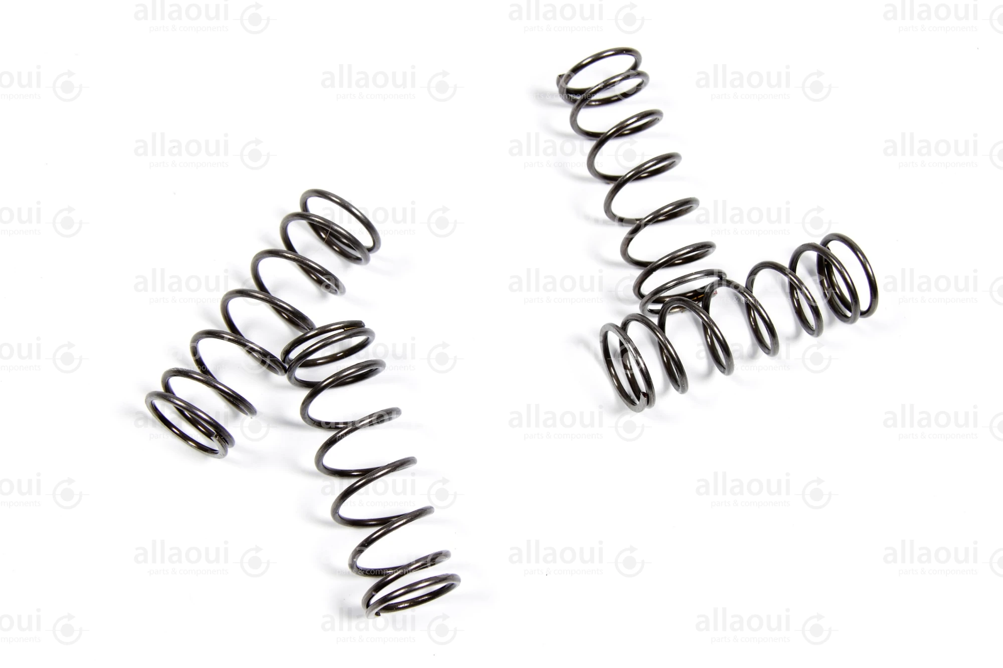 Müller Martini Pressure Spring 2X20X62 0034.3526 Müller Martini Pressure Spring 2X20X62 0034.3526