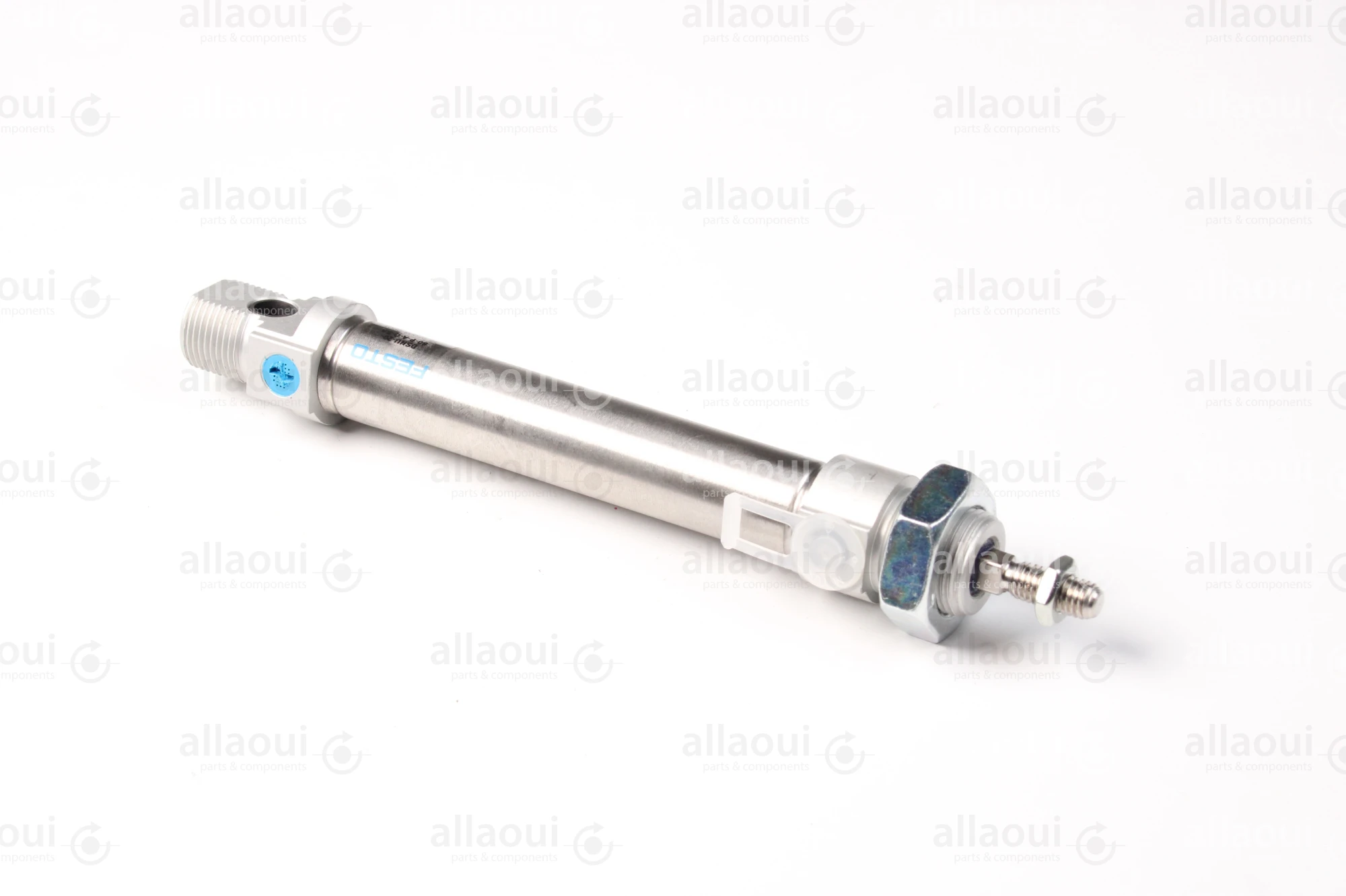 Festo Standard Cylinder DSNU-20-80-P-A-Q-SA