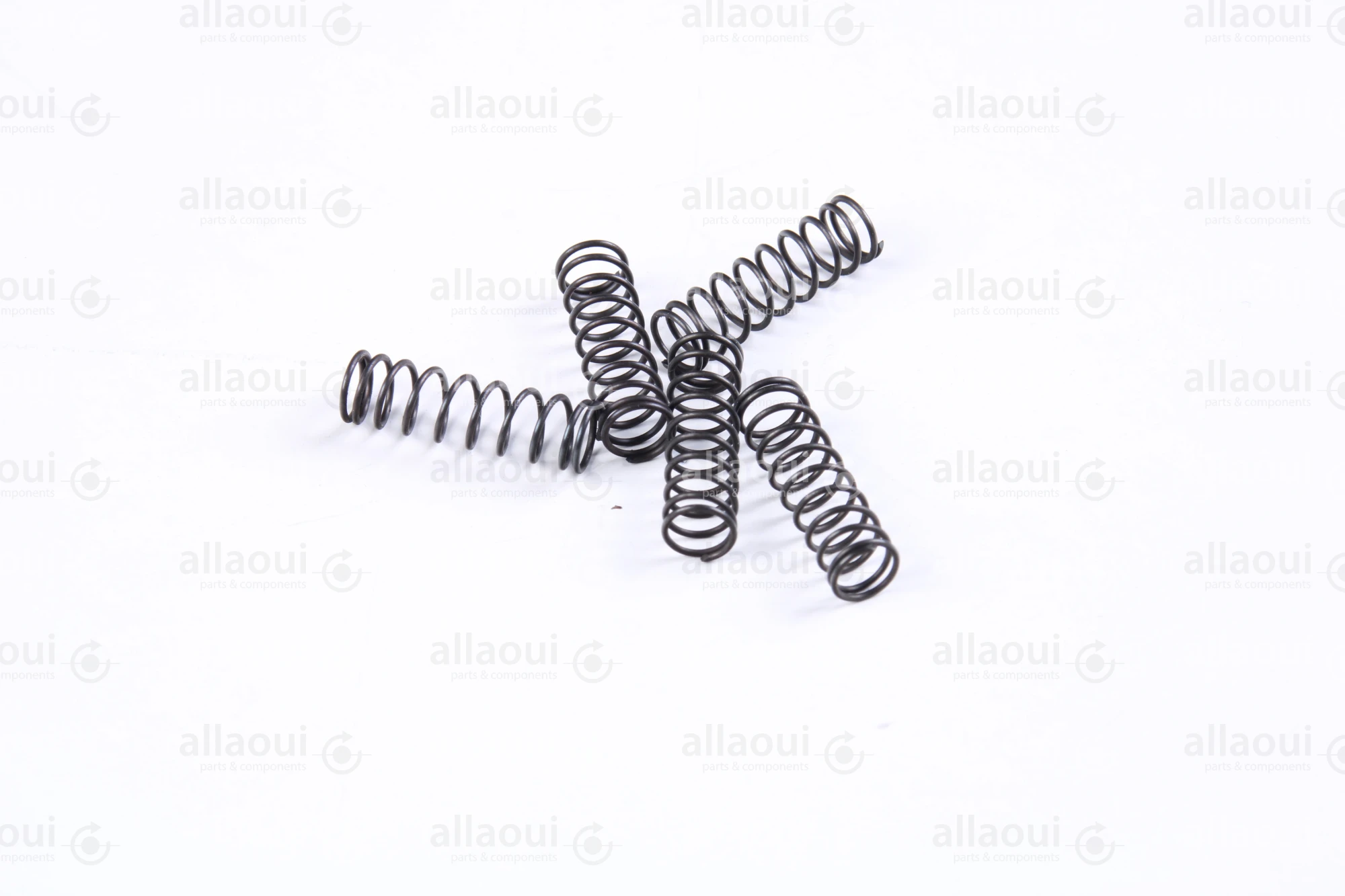 UNKNOWN Spring (5 Pieces) 785-a y c (5 Stück) UNKNOWN Spring (5 Pieces) 785-a y c (5 Stück)