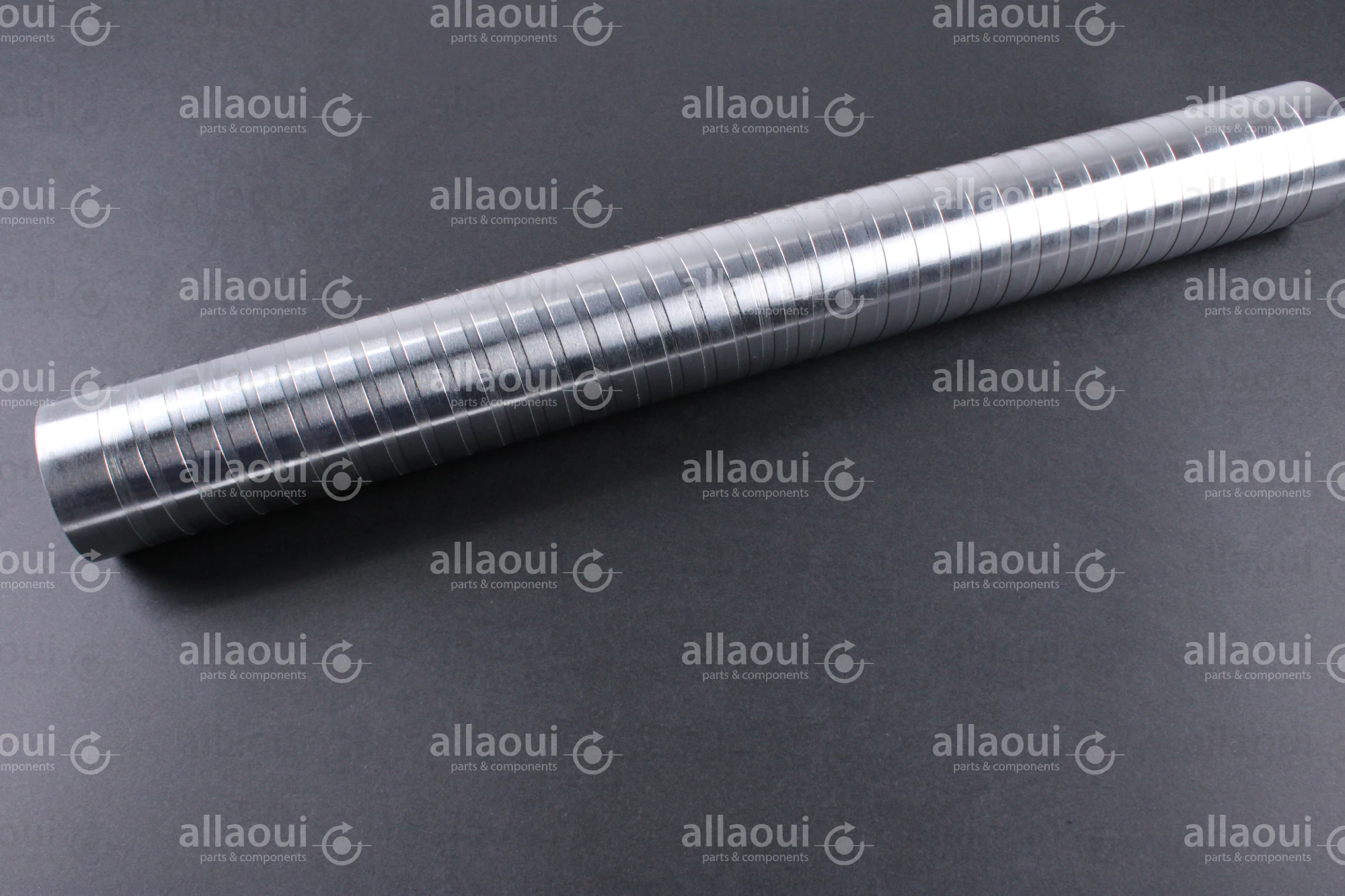 Manroland Guide Roller 16.54110-1290 Manroland Guide Roller 16.54110-1290