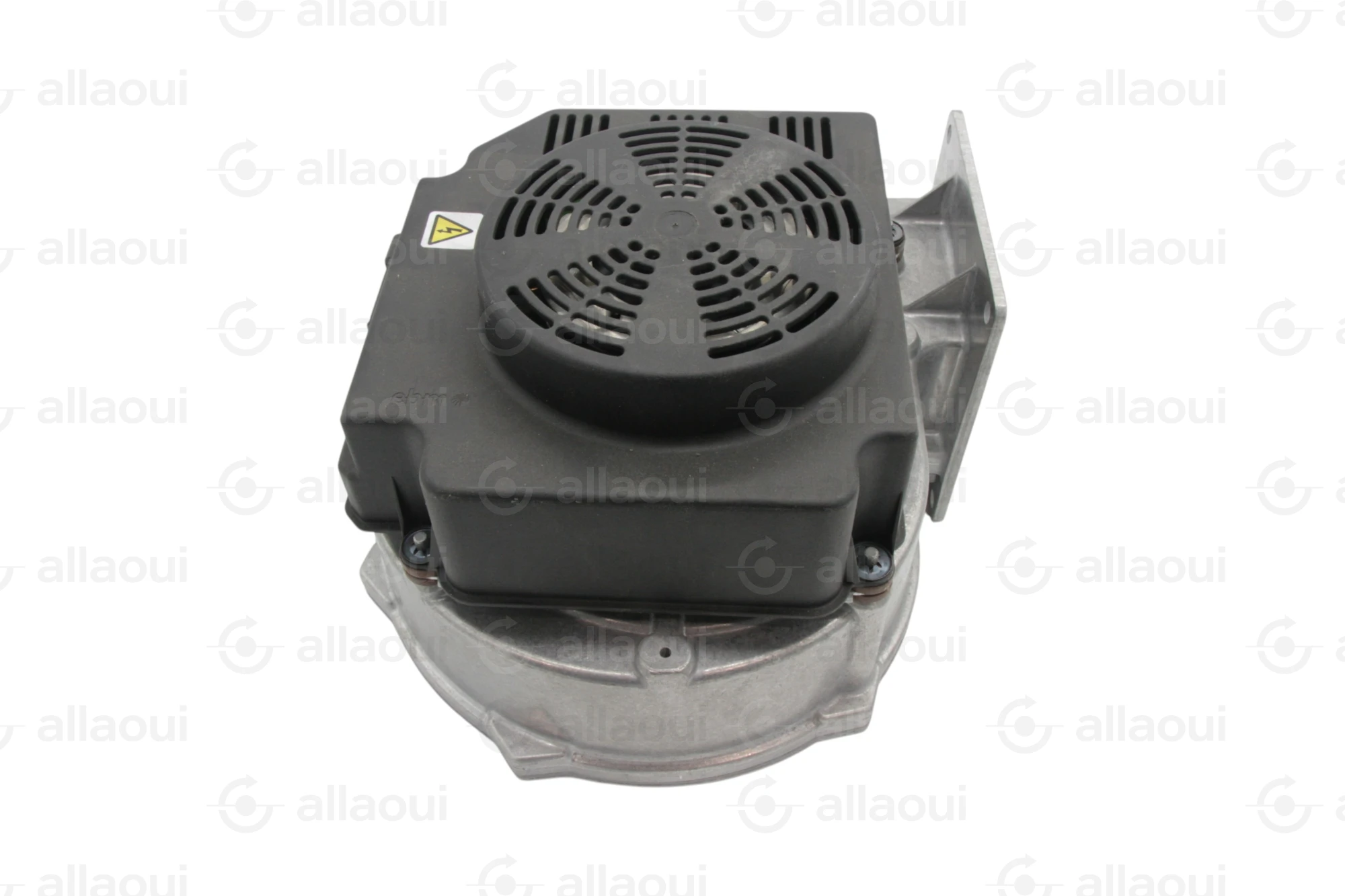 EBM PAPST Blower G1G170-AB31-08