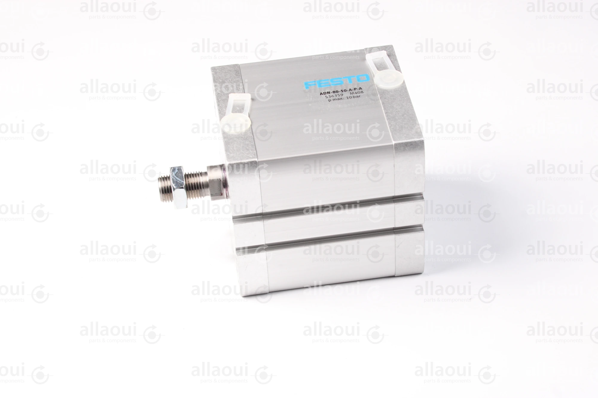 Festo Compact Cylinder ADN-80-50-A-P-A Festo Compact Cylinder ADN-80-50-A-P-A