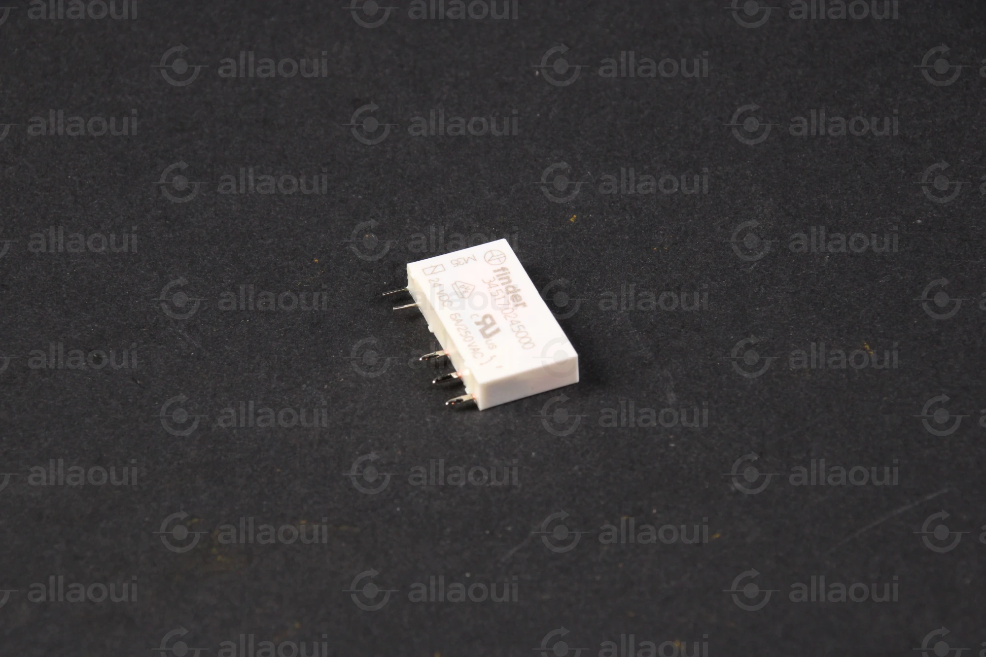 Finder Relay Insert 34.517.024.5000 Finder Relay Insert 34.517.024.5000