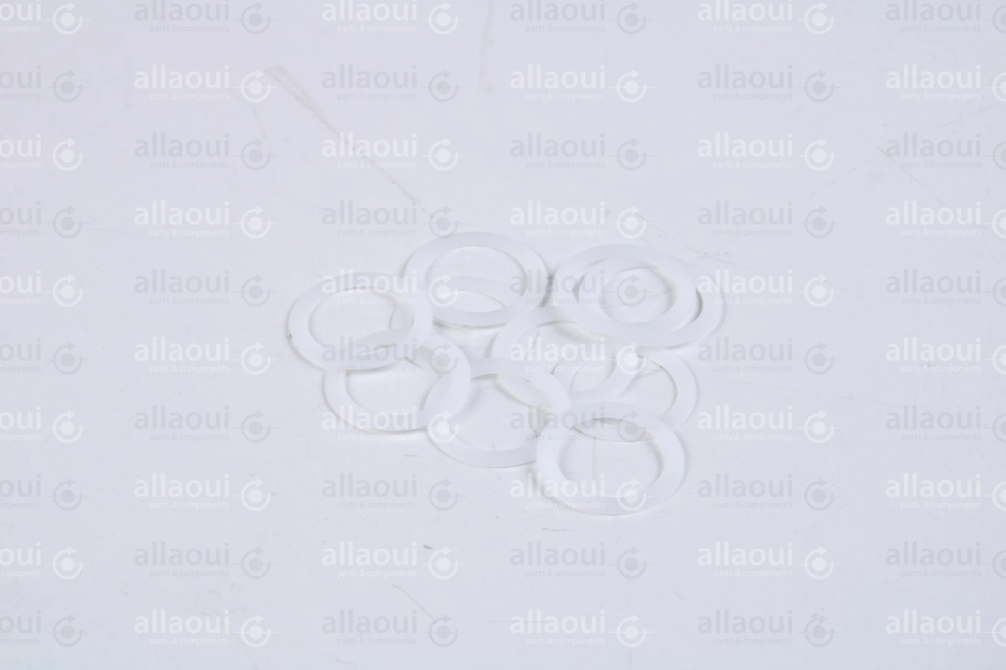 MBO Spacer Washer (94 Pieces) 10.5328.005 MBO Spacer Washer (94 Pieces) 10.5328.005