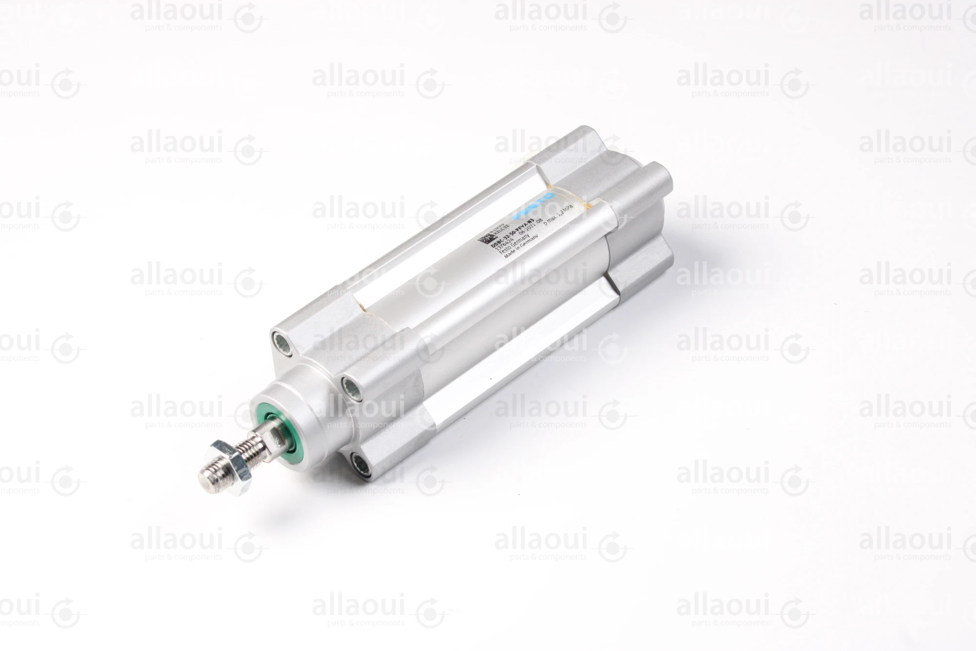 Festo Pneumatic Cylinder DSBC-32-50-PPVA-N3 Festo Pneumatic Cylinder DSBC-32-50-PPVA-N3
