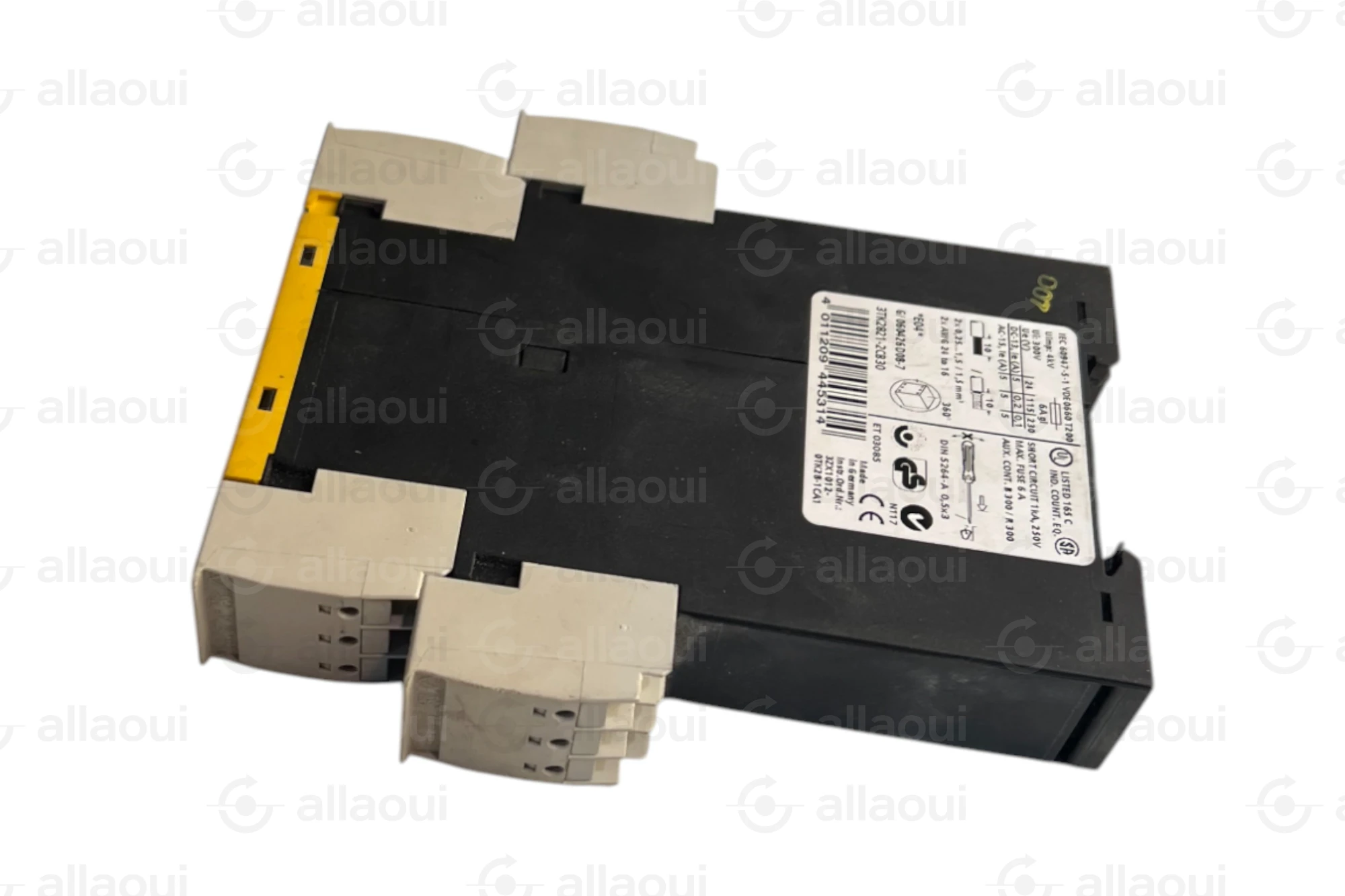 Siemens Safety Relay 3TK2821-2CB30 Siemens Safety Relay 3TK2821-2CB30