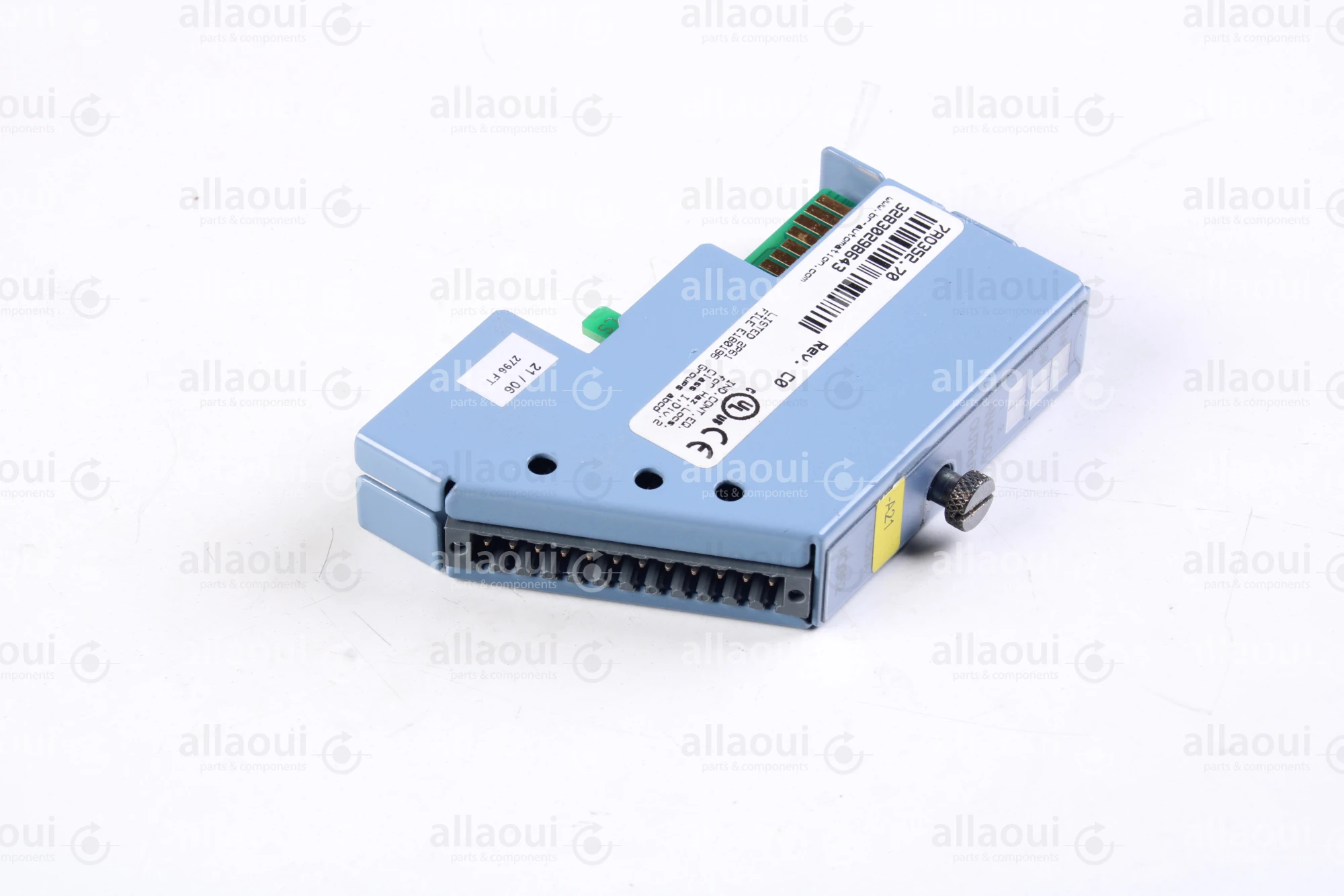 BR Automation Module 7AO352.70 BR Automation Module 7AO352.70