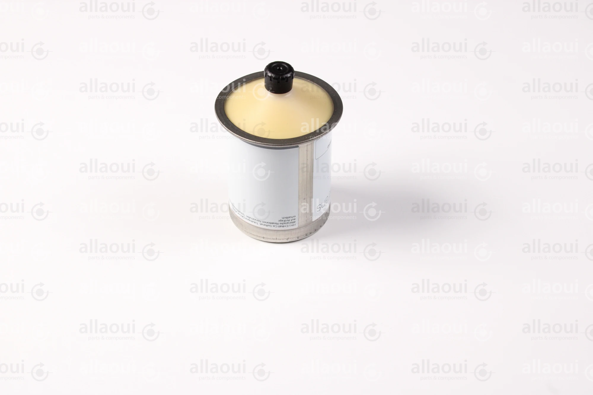 Technotrans Grease Cartridge for Paint Pump 10053176 Technotrans Grease Cartridge for Paint Pump 10053176