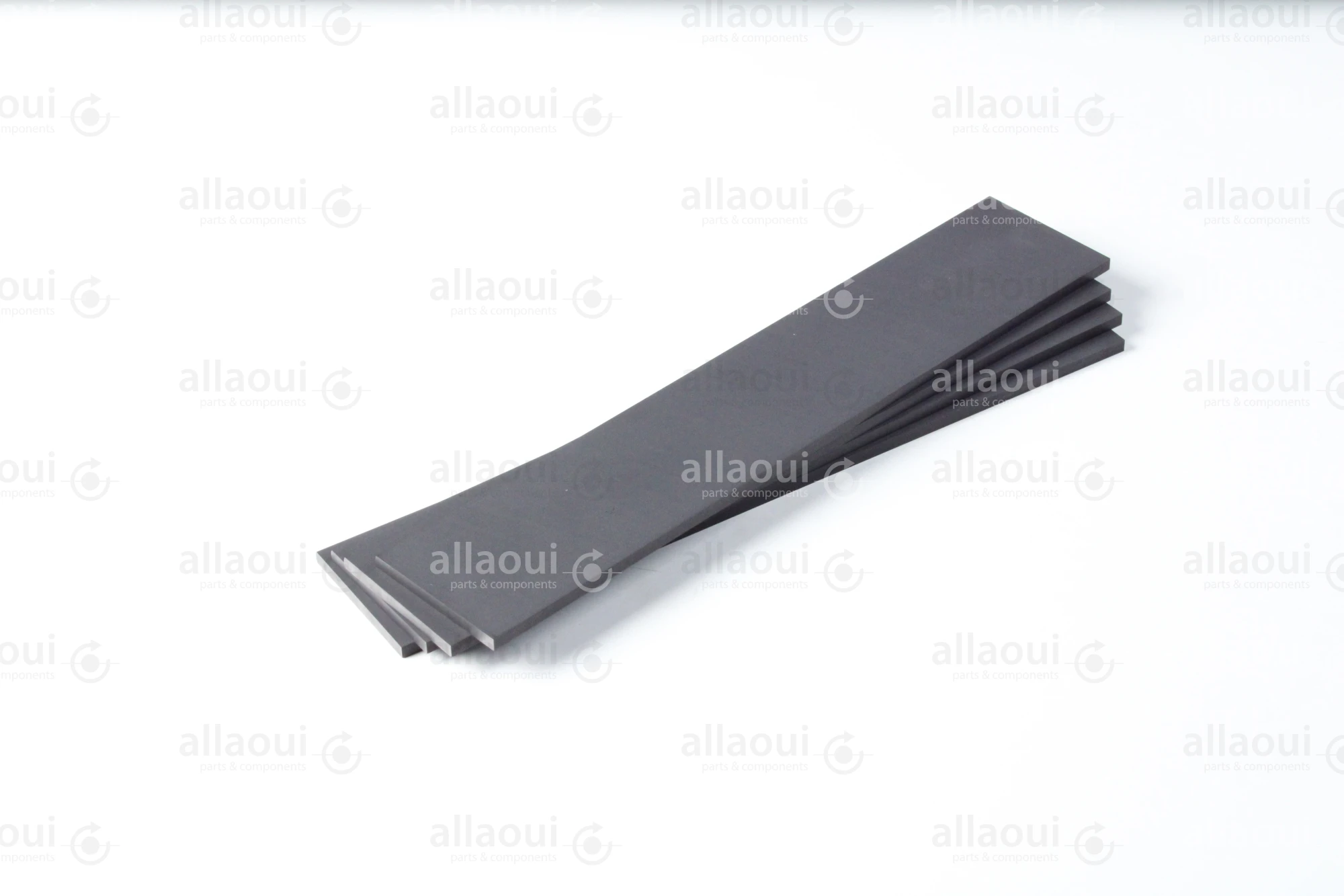 Rovak Carbon Vanes Becker KVT2.140 (4 Pieces) 101705 Rovak Carbon Vanes Becker KVT2.140 (4 Pieces) 101705