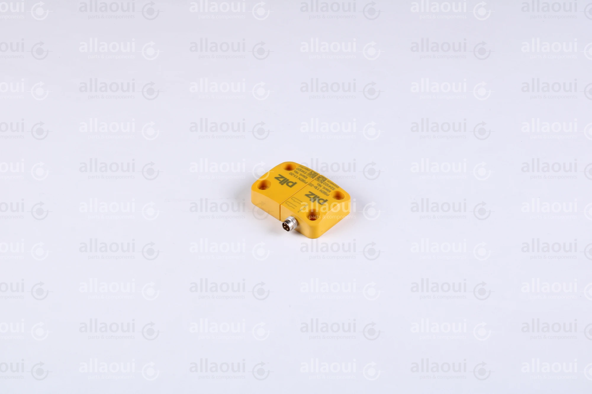 Pilz Security Switch 504222 Pilz Security Switch 504222