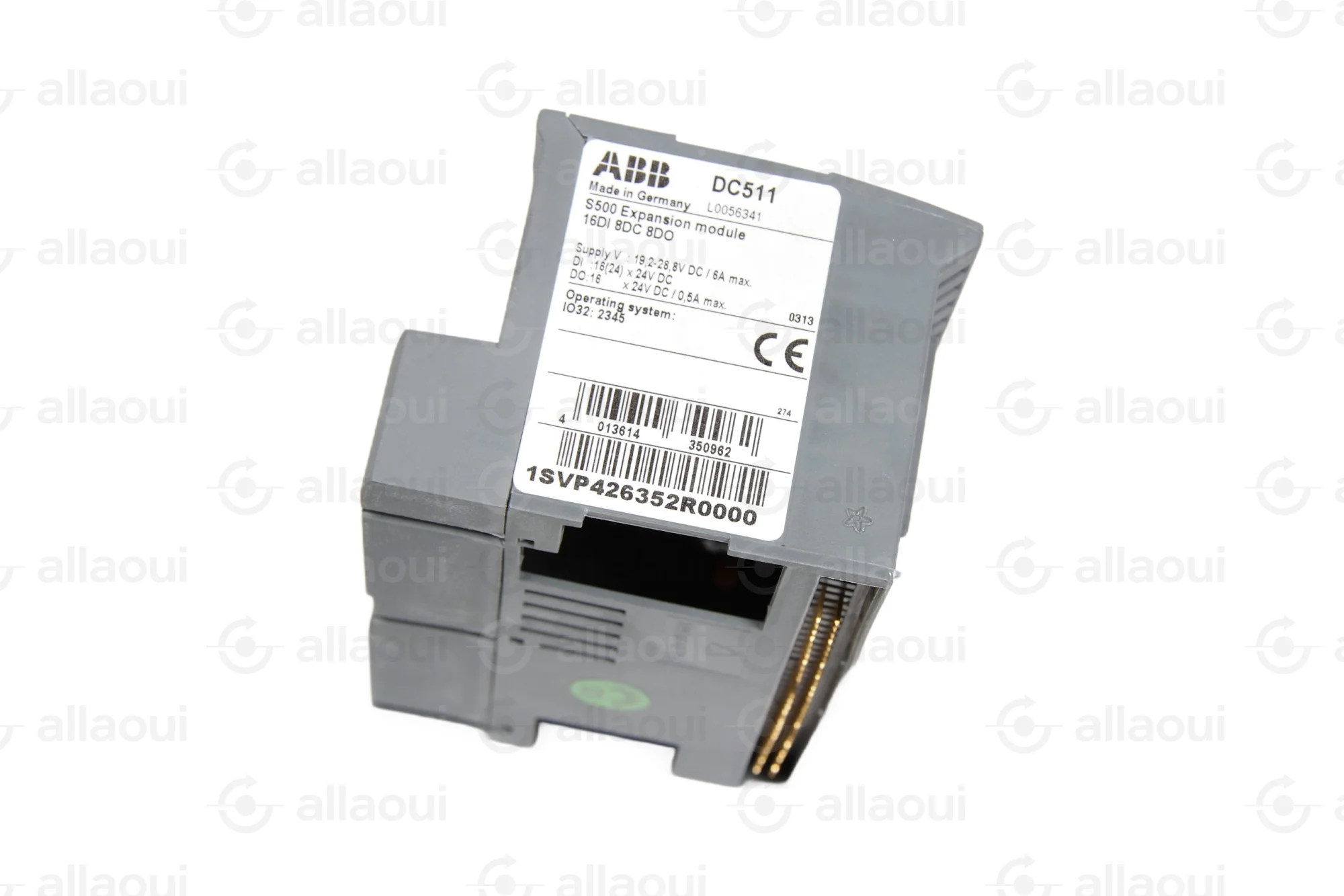 ABB Module L0056341 DC511