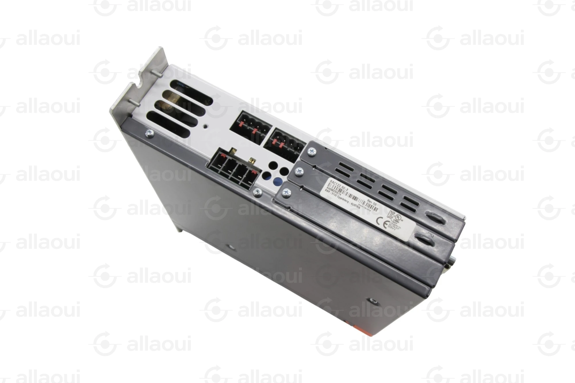 B&R Industrial Automation B&R Acopos 1016 8V1016.00-2 B&R Industrial Automation B&R Acopos 1016 8V1016.00-2