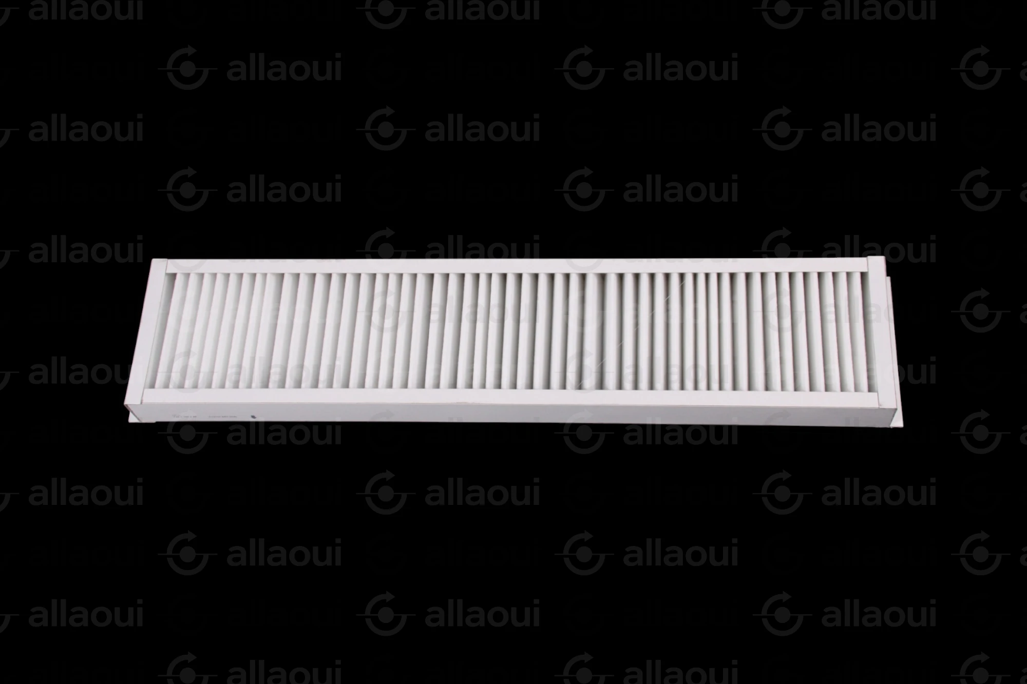 Heidelberg Air filter 730x160x47mm F0142 Heidelberg Air filter 730x160x47mm F0142