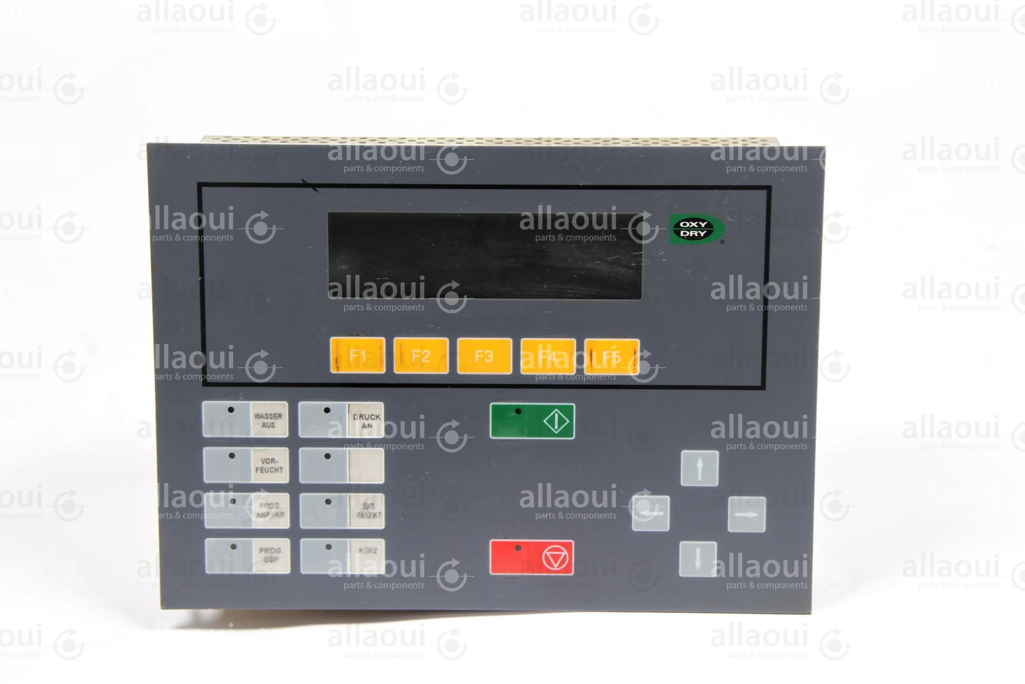 Eckelmann BDT-10 BDT-10 Eckelmann BDT-10 BDT-10