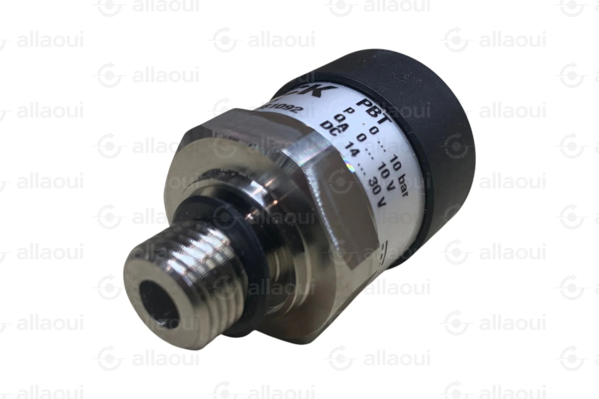 Sick Pressure Sensor 0 bar ... 10 bar PBT-RB010SG1WSNVMC0Z Sick Pressure Sensor 0 bar ... 10 bar PBT-RB010SG1WSNVMC0Z
