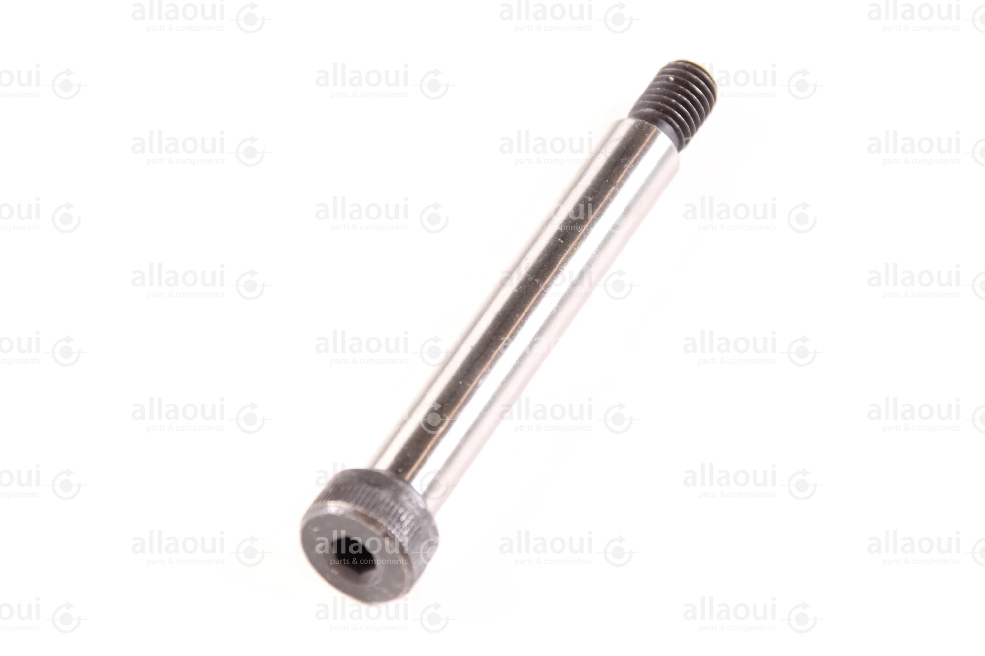 Manroland Fitted-Screw / M10 x 12 H8 x 80 12.9 80.90B40-9013 Manroland Fitted-Screw / M10 x 12 H8 x 80 12.9 80.90B40-9013
