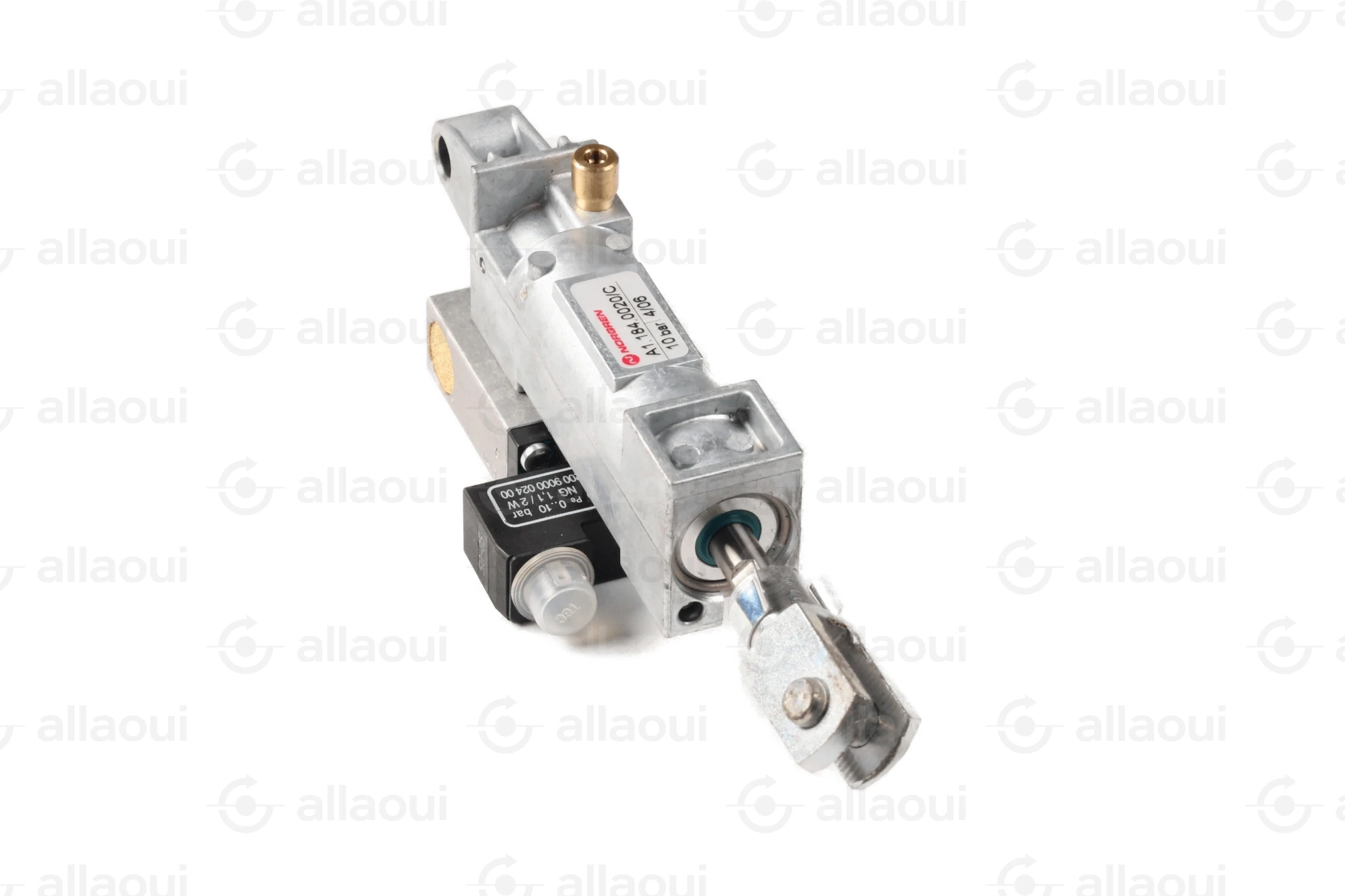 Norgren Cylinder Valve A1.184.0020/C