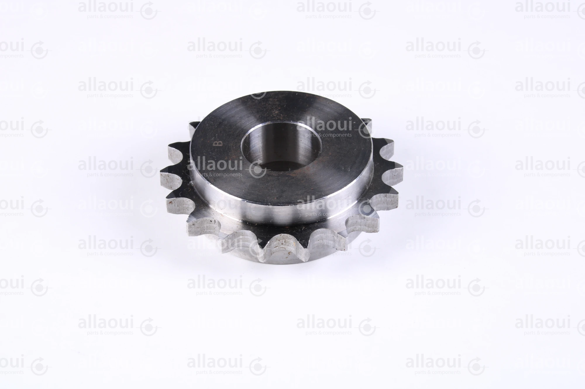 Müller Martini Chain Sprocket 3011.4296.3 Müller Martini Chain Sprocket 3011.4296.3