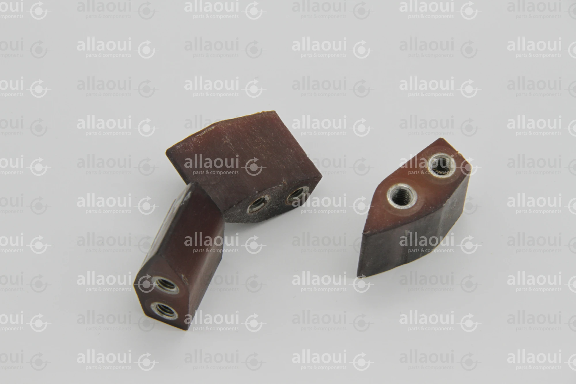 Heidelberg Gripper Pad B-Shaft ZD.2164-161-00-01 Heidelberg Gripper Pad B-Shaft ZD.2164-161-00-01