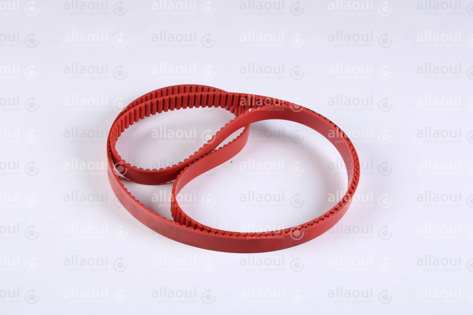 Müller Martini Toothed Belt 16AT1230 0039.3922 Müller Martini Toothed Belt 16AT1230 0039.3922