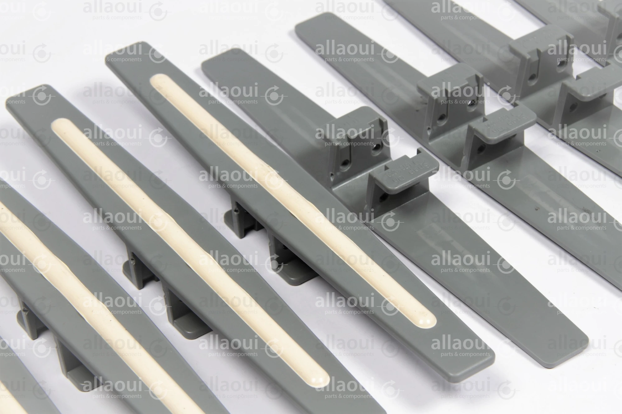 Müller Martini Chain Link (10 Pieces) 0319.1205.4 Müller Martini Chain Link (10 Pieces) 0319.1205.4