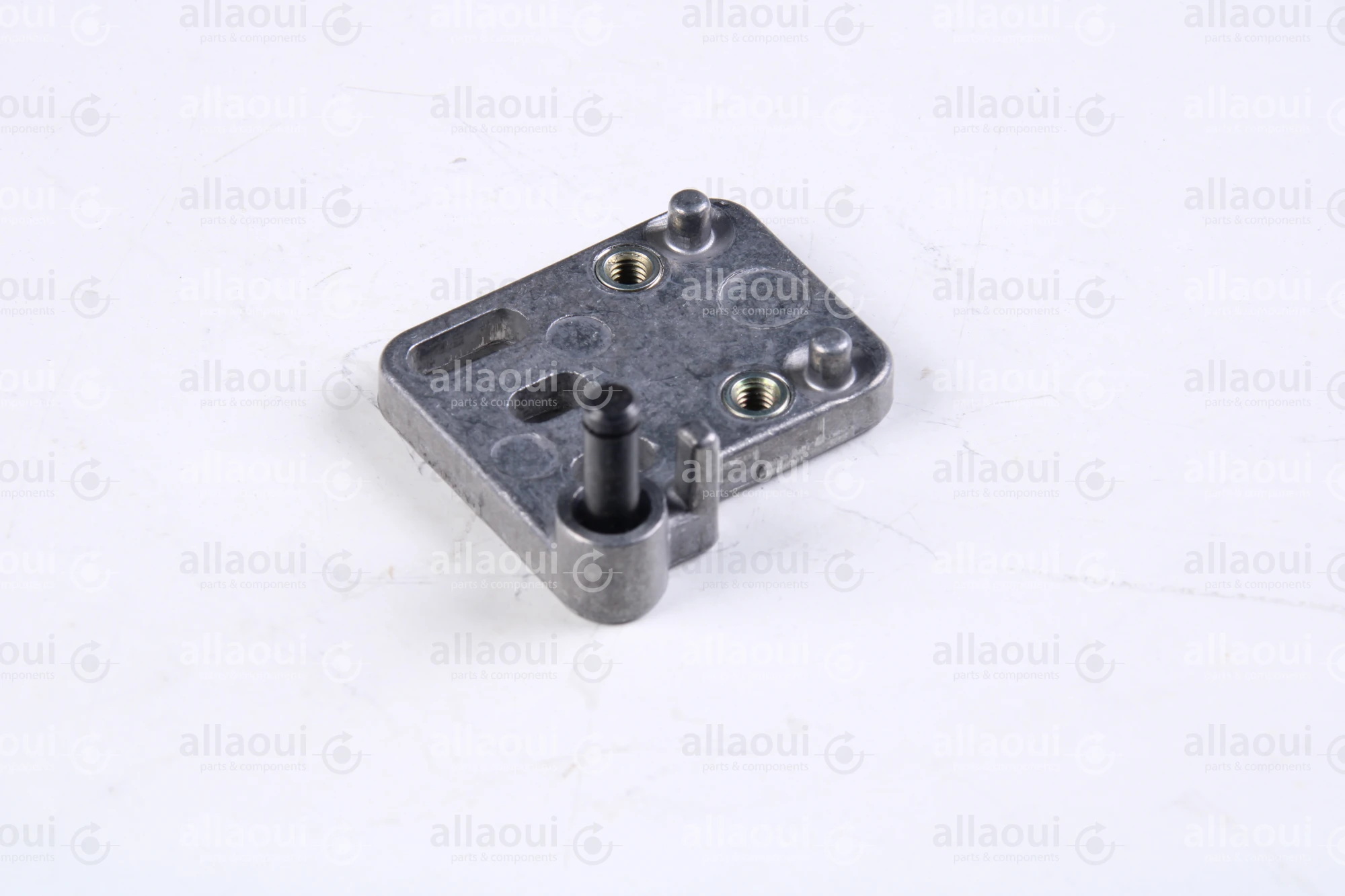 Heidelberg Base plate KPL left 91.090.801F/04